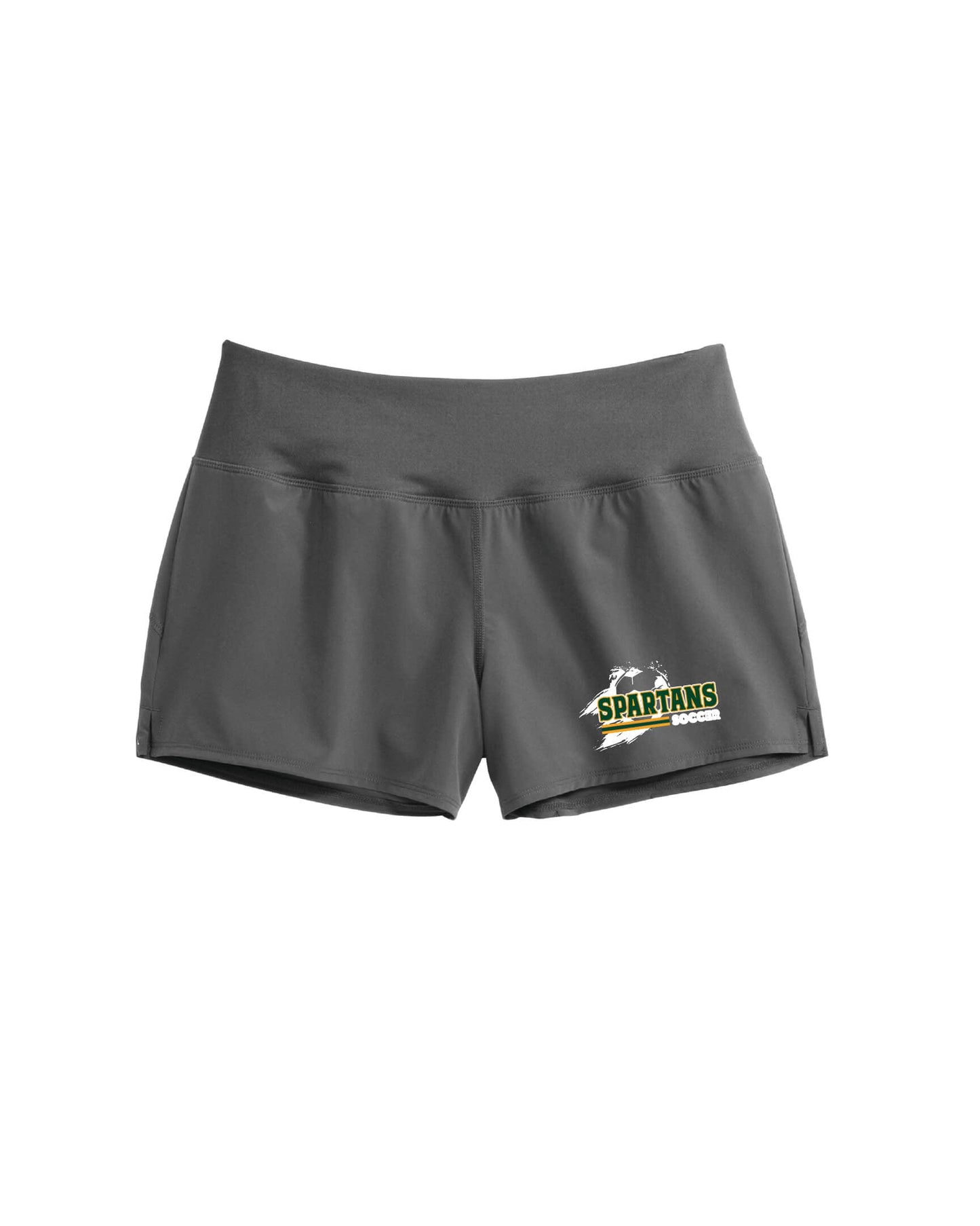 Sport-Tek® Ladies Repeat Short