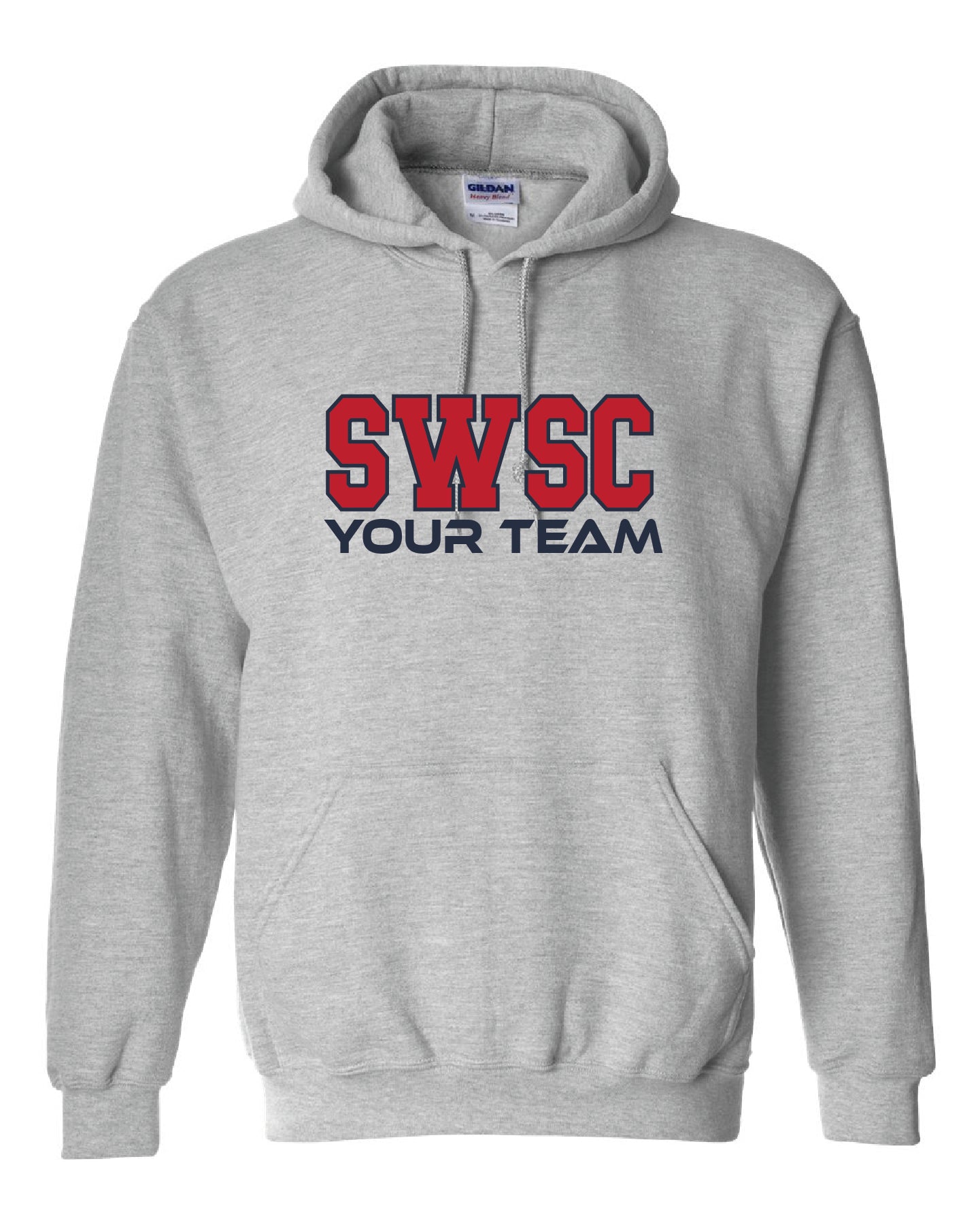Youth SWSC Hoodie