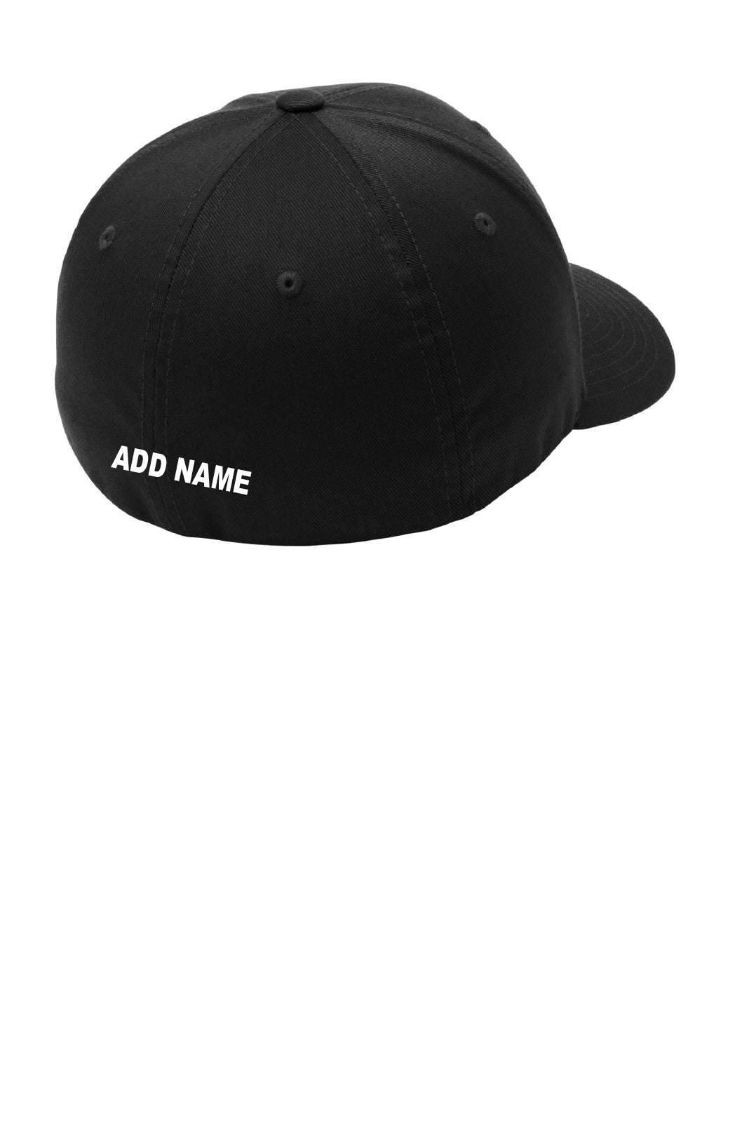 Portland Hook & Ladder Ball Cap