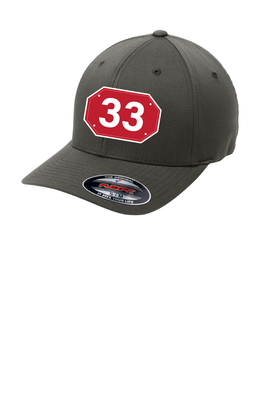Portland Hook & Ladder Ball Cap