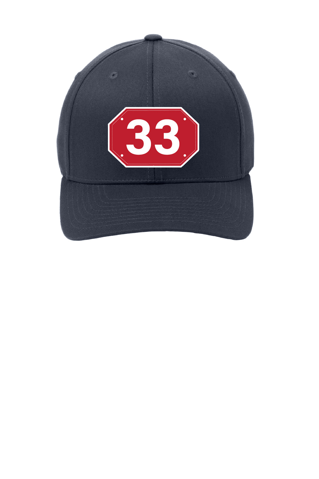 Portland Hook & Ladder Ball Cap