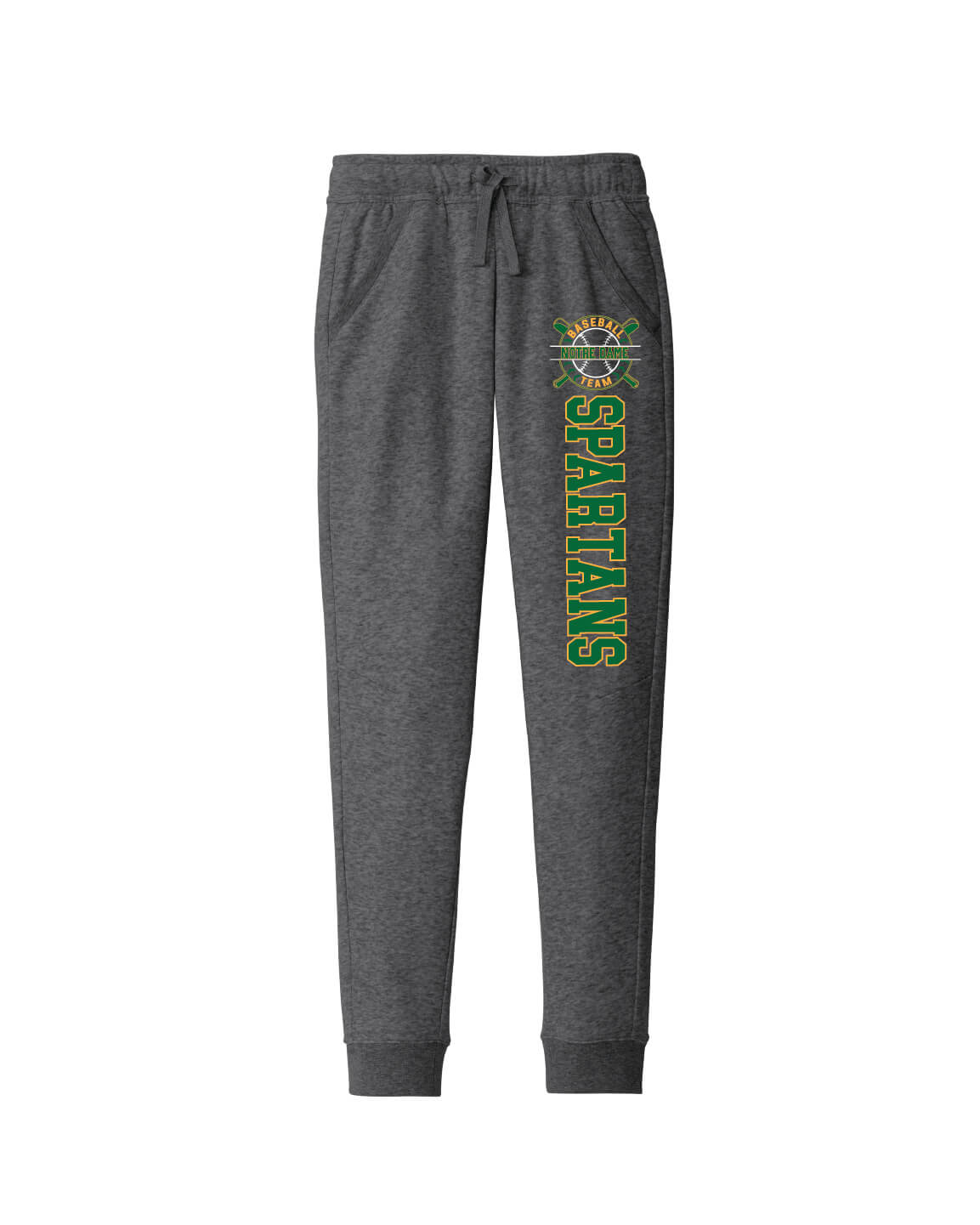 Sport Tek Fleece Jogger