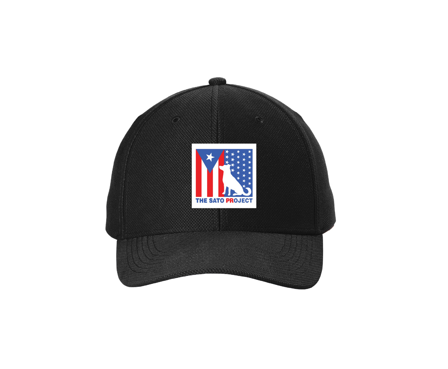 Ball Cap