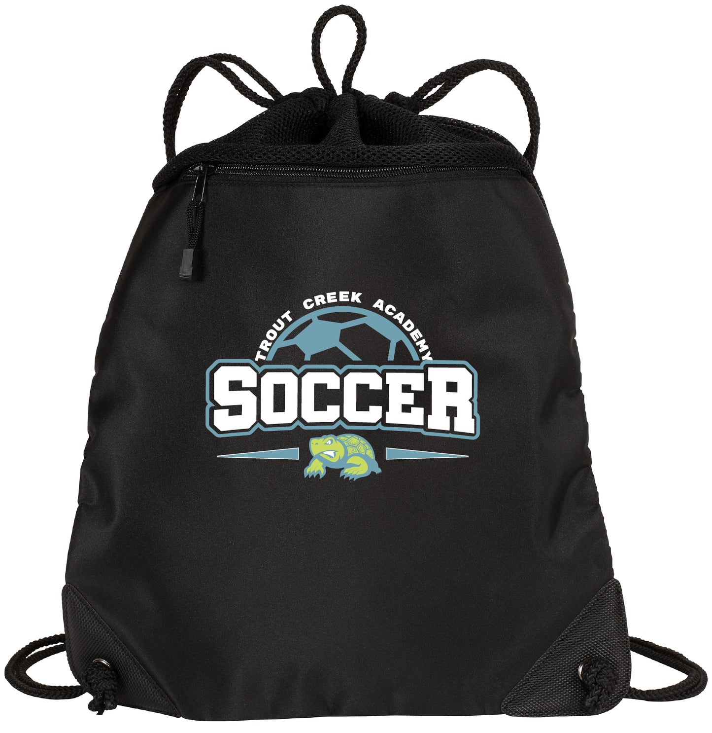 Terrapin Soccer Cinch Pack