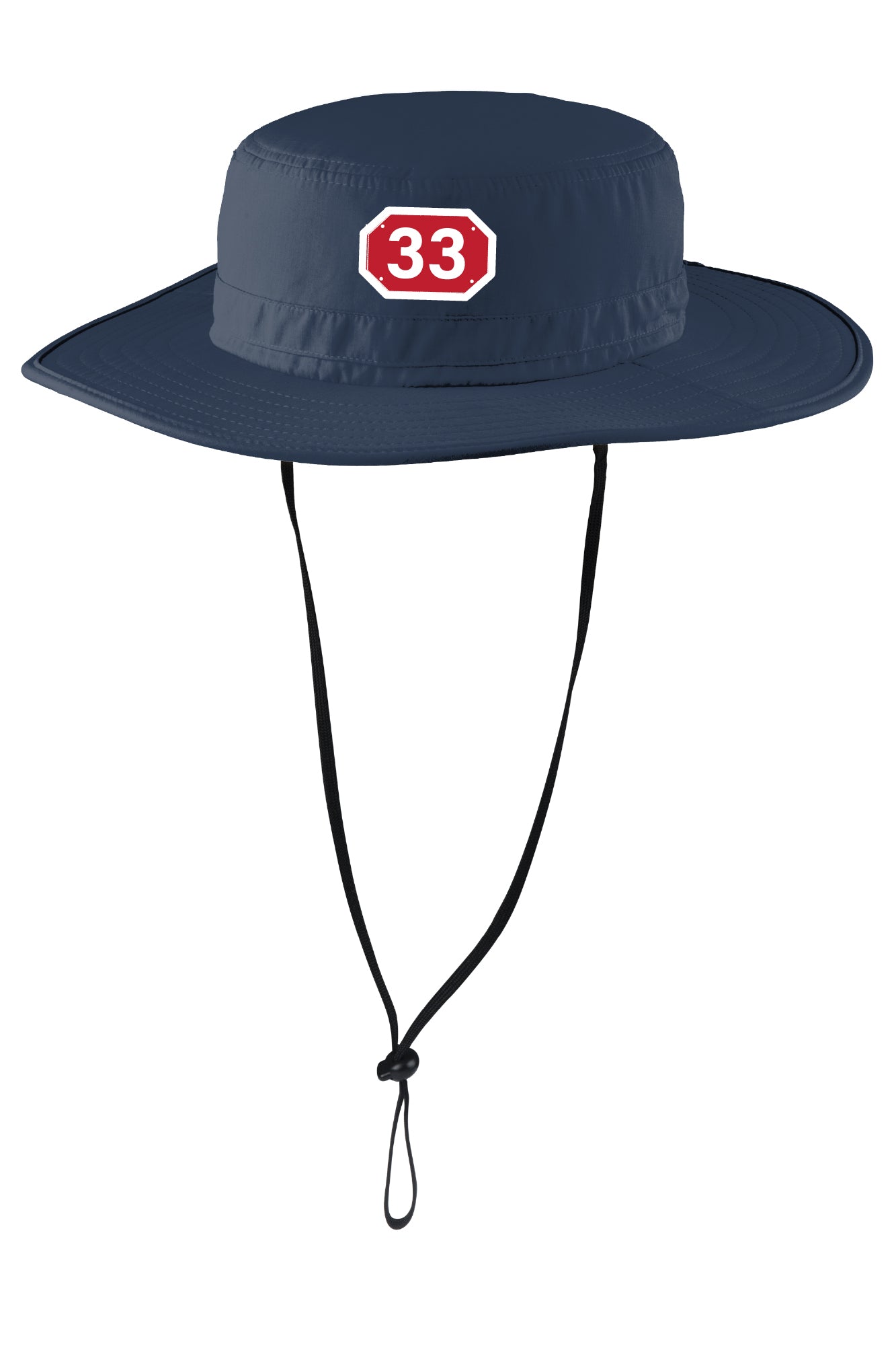 Portland H&L Wide-Brim Hat