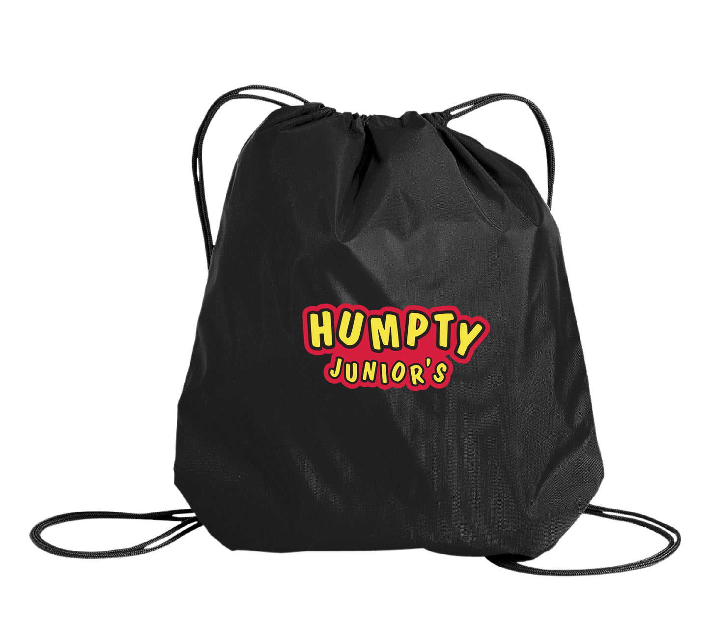 Humpty Jr. Cinch Bag