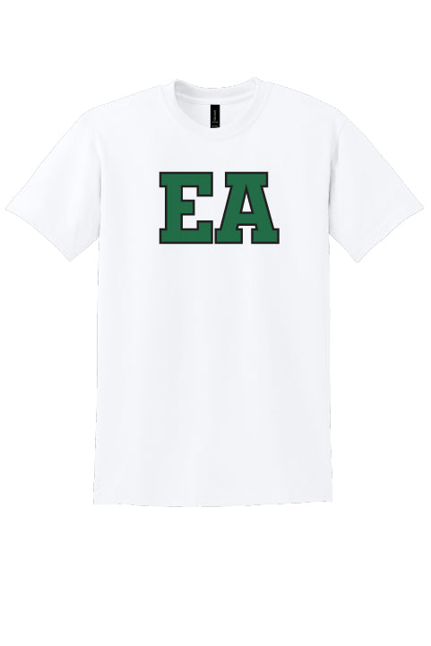 EA Short Sleeve T-Shirt