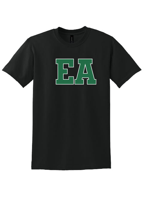 EA Short Sleeve T-Shirt
