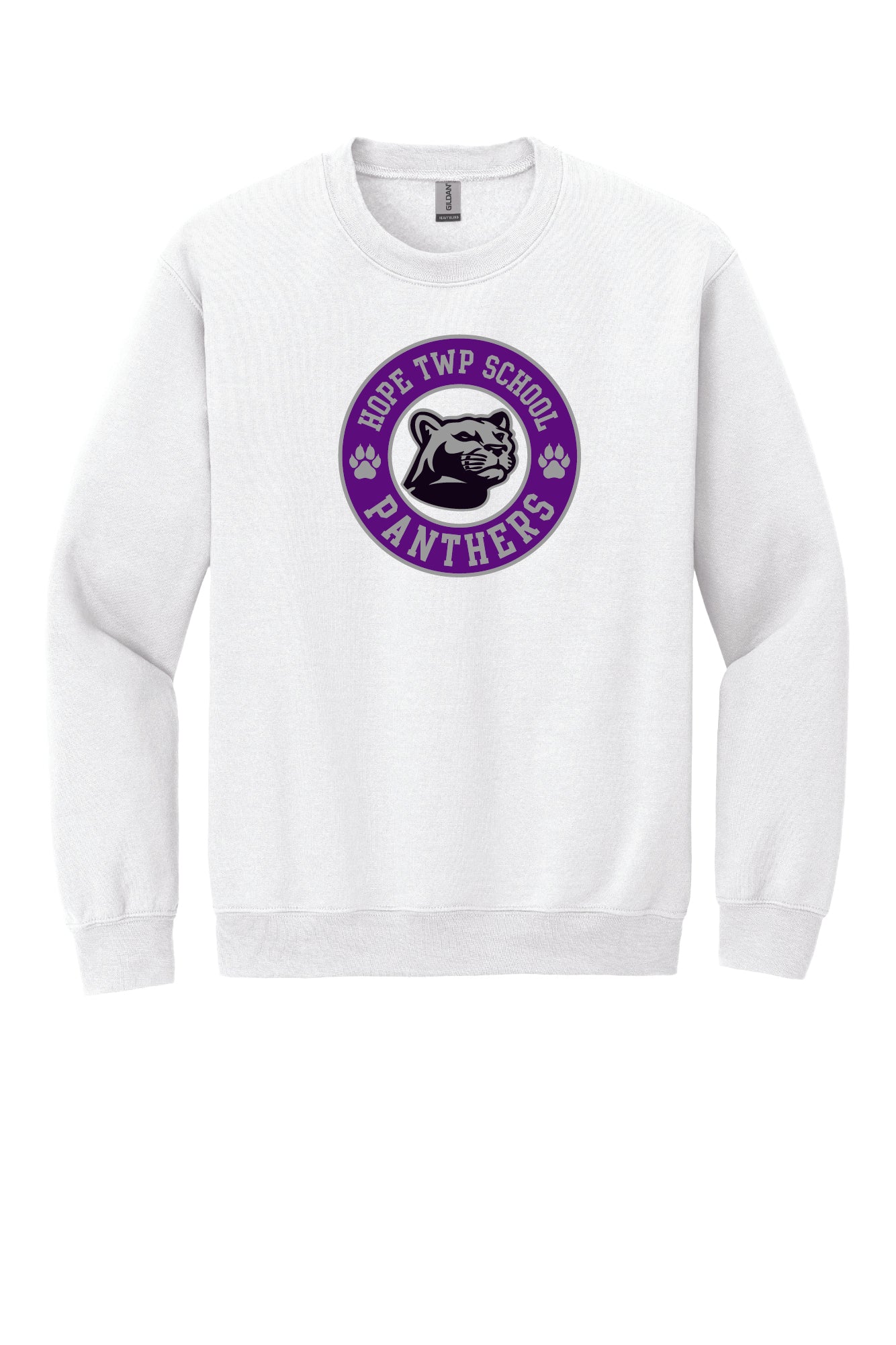 Adult Crewneck Sweatshirt