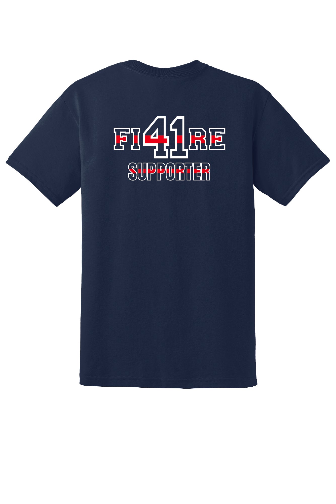 KTFR ~Station 41~ Supporter (Youth)