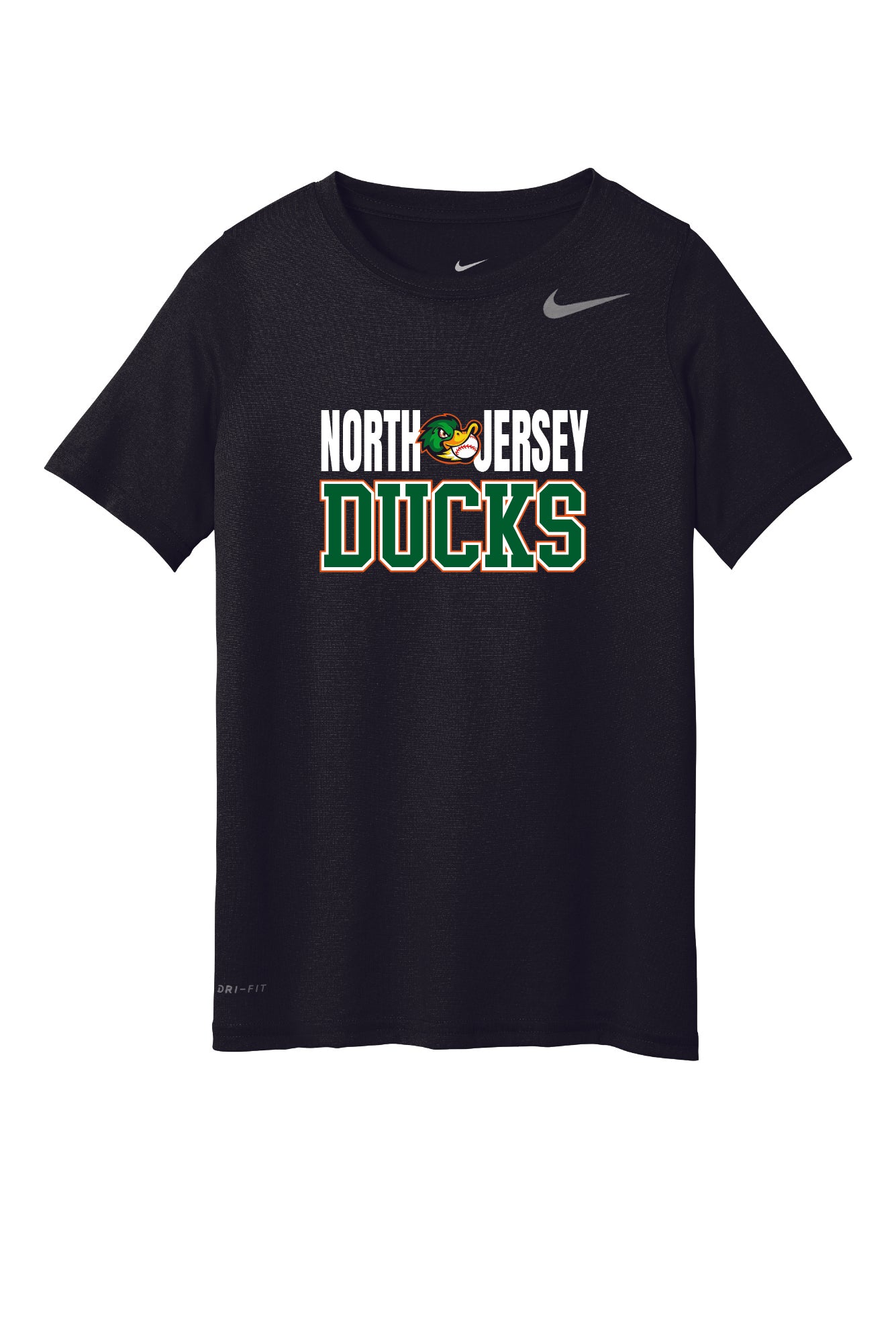 Adult Nike Team rLegend Tee