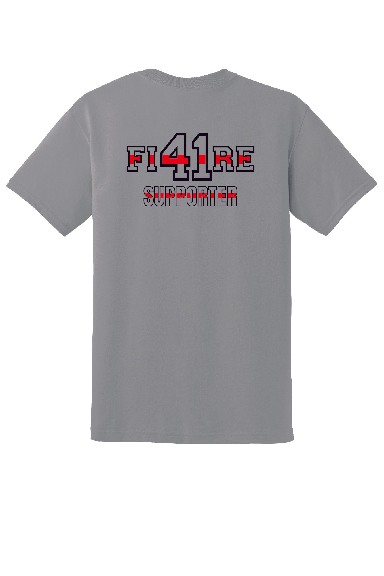 KTFR ~Station 41~ Supporter (Youth)