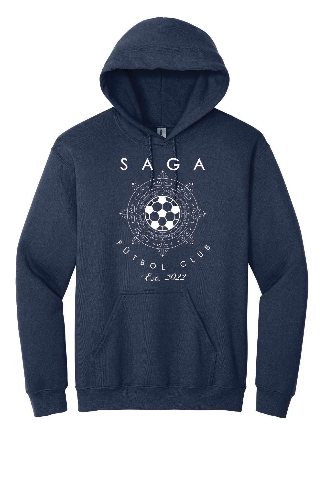 Youth SAGA Hoodie