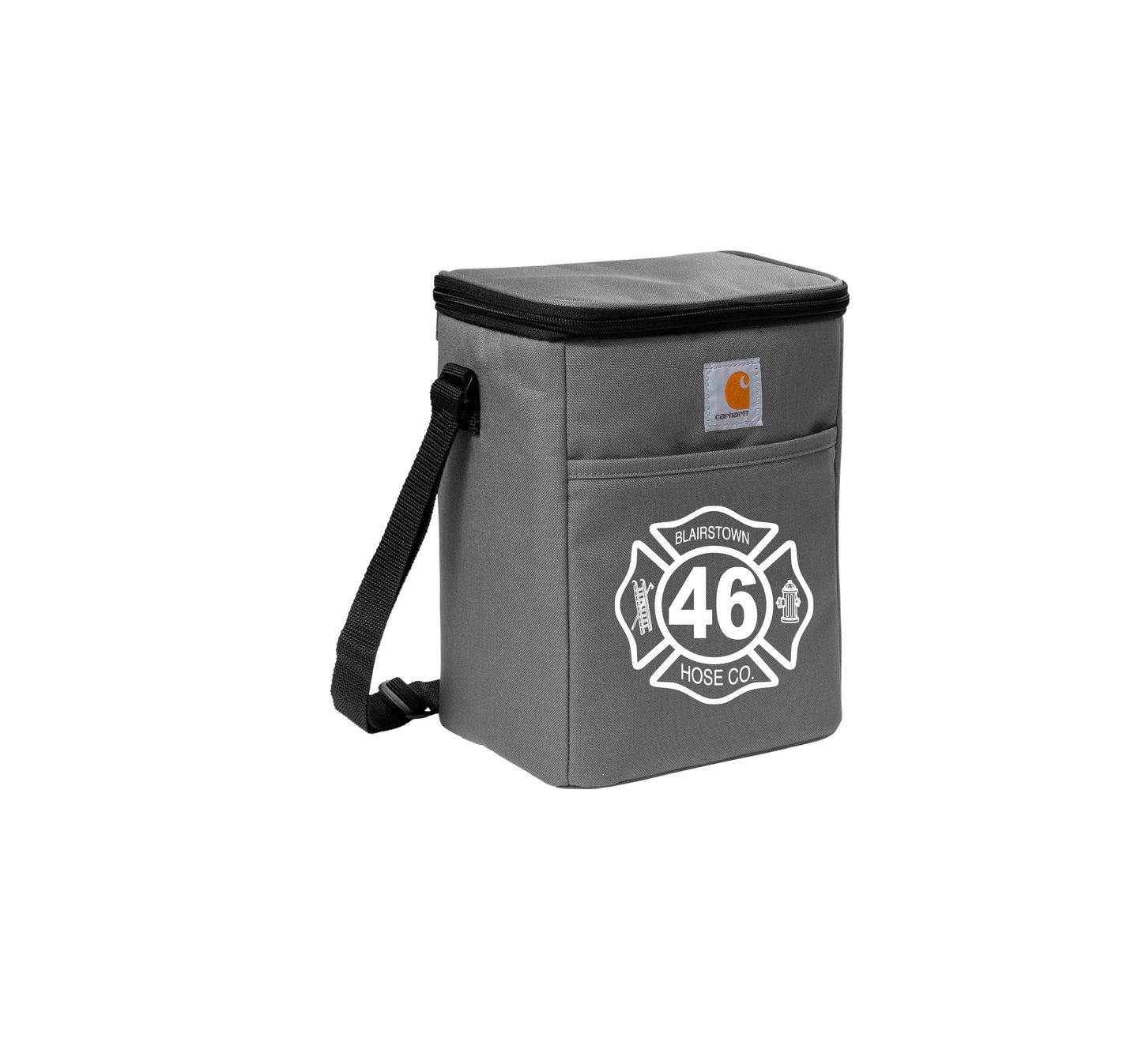 Carhartt Vertical 12-Can Cooler