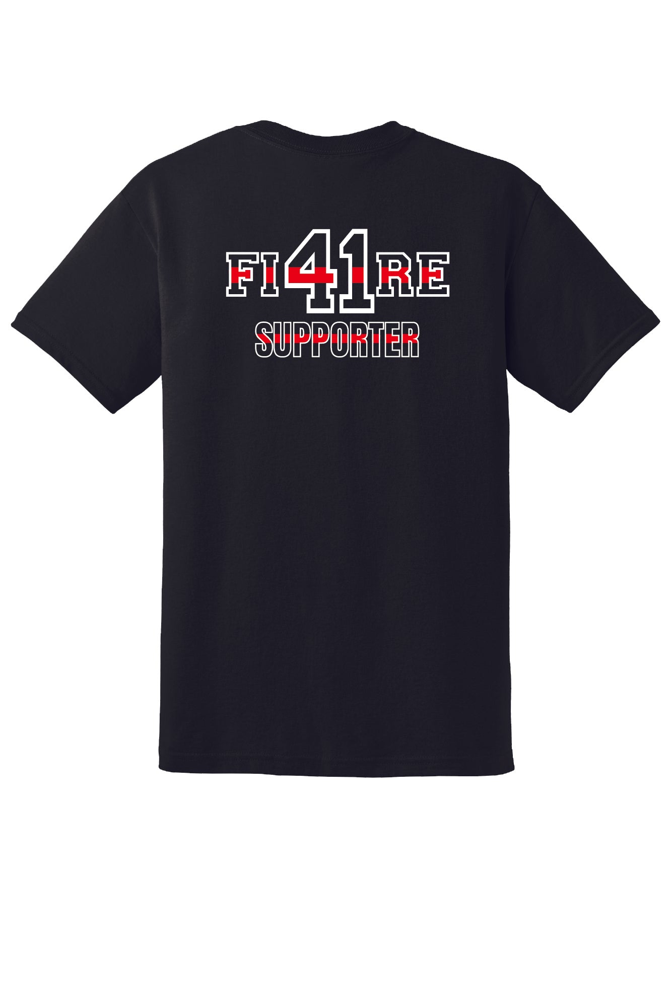 KTFR ~Station 41~ Supporter (Youth)