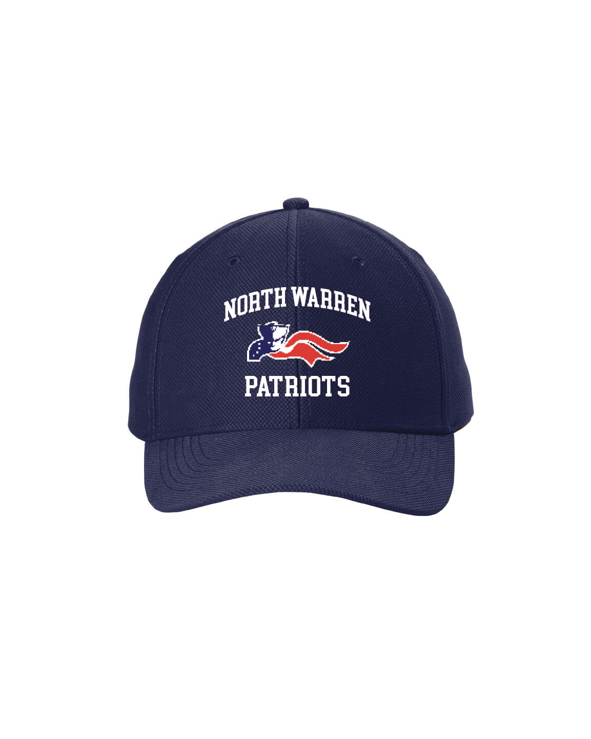 NWP Ball Cap navy