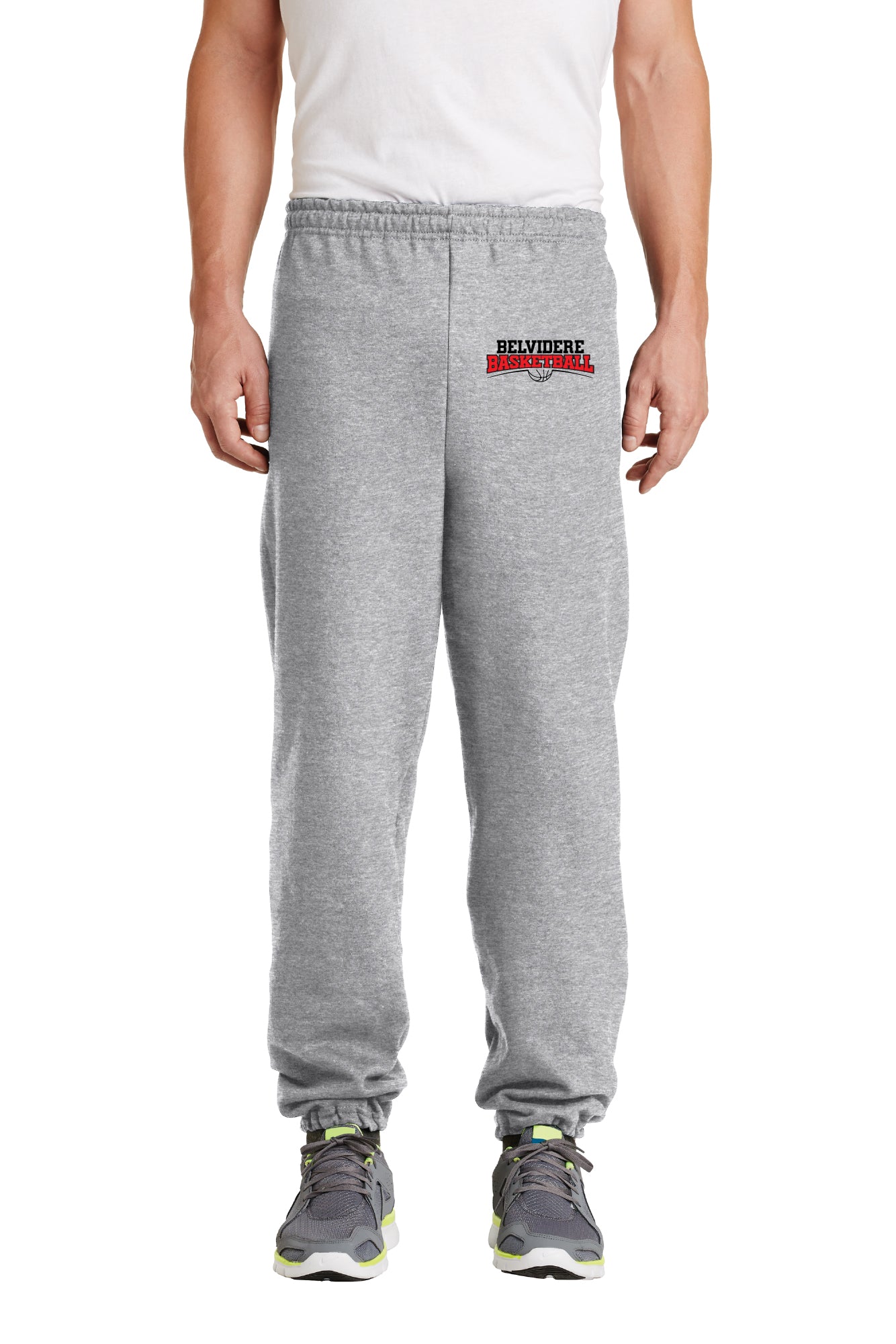 Sweatpants