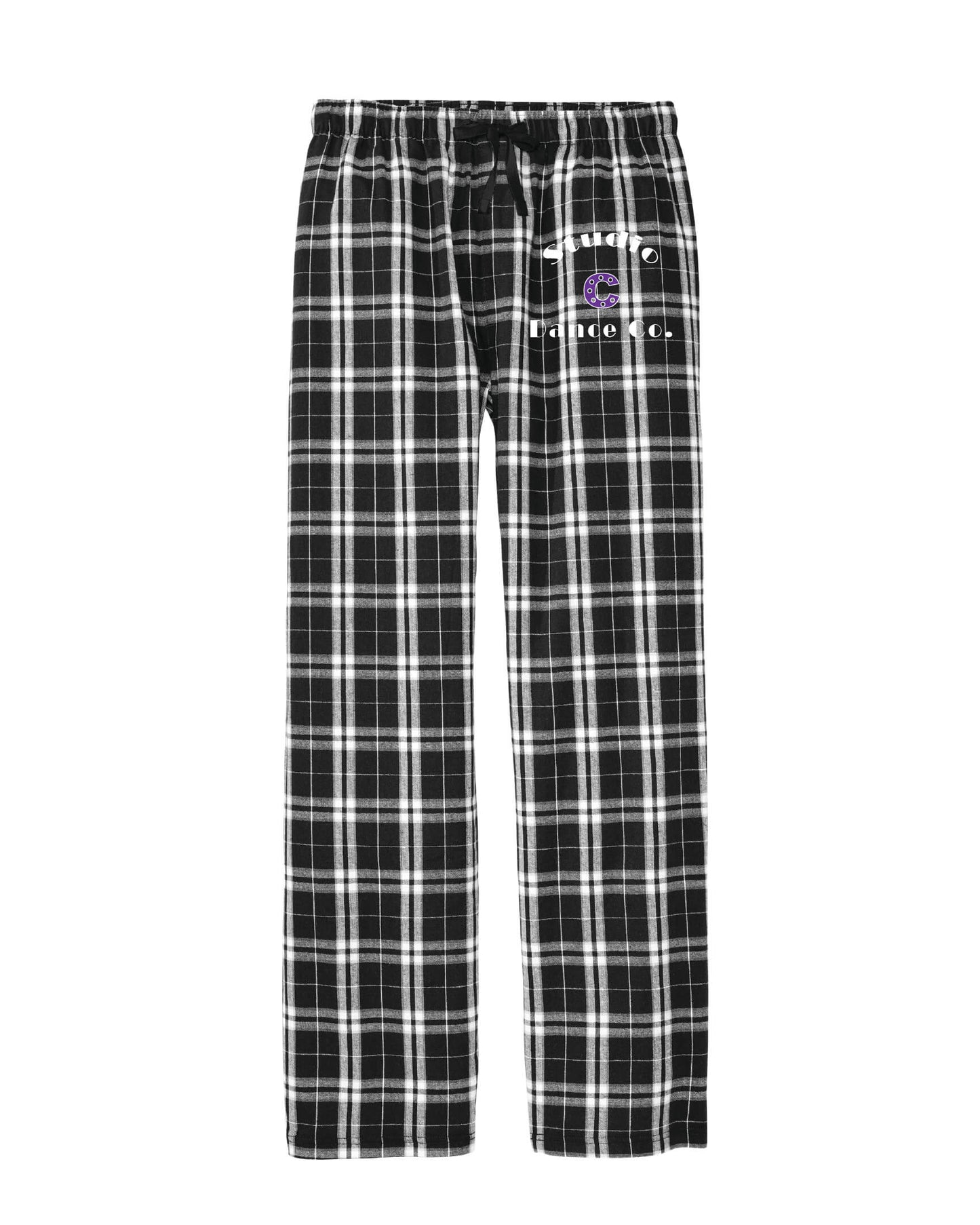 Flannel Pants