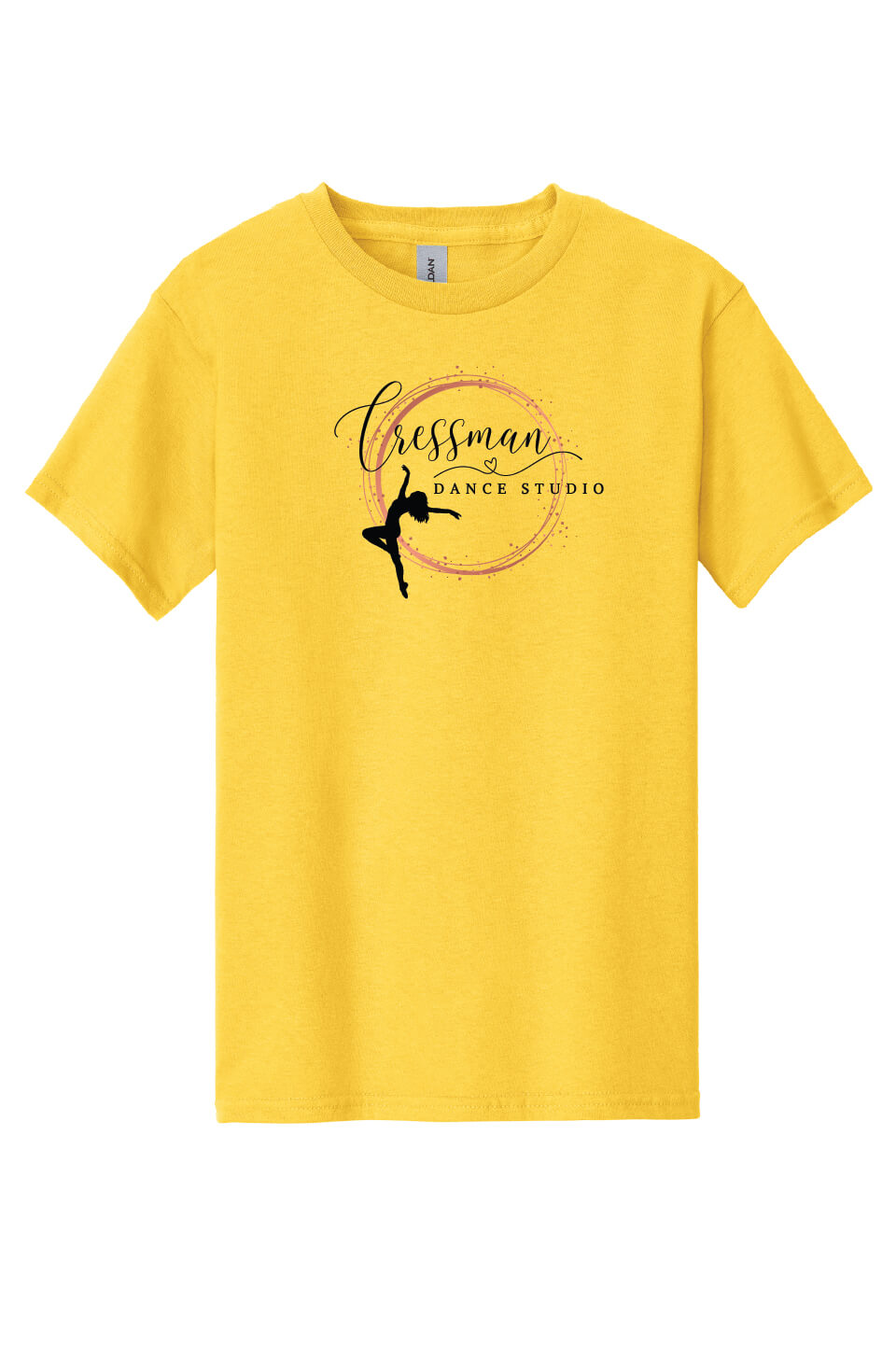 Short Sleeve T-Shirt daisy