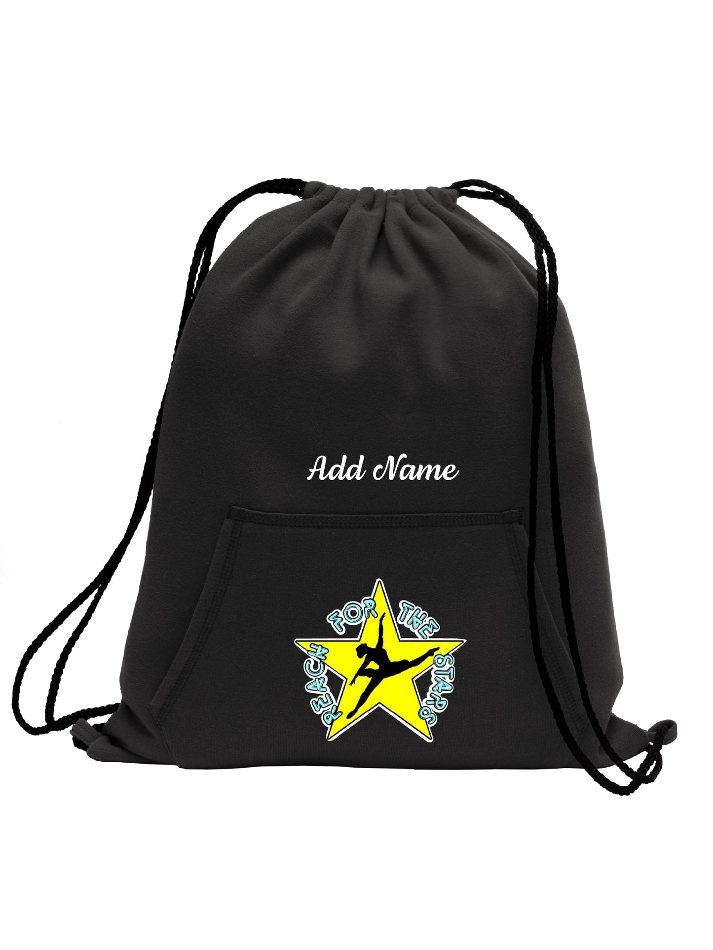 Reach for the Stars Cinch Pack