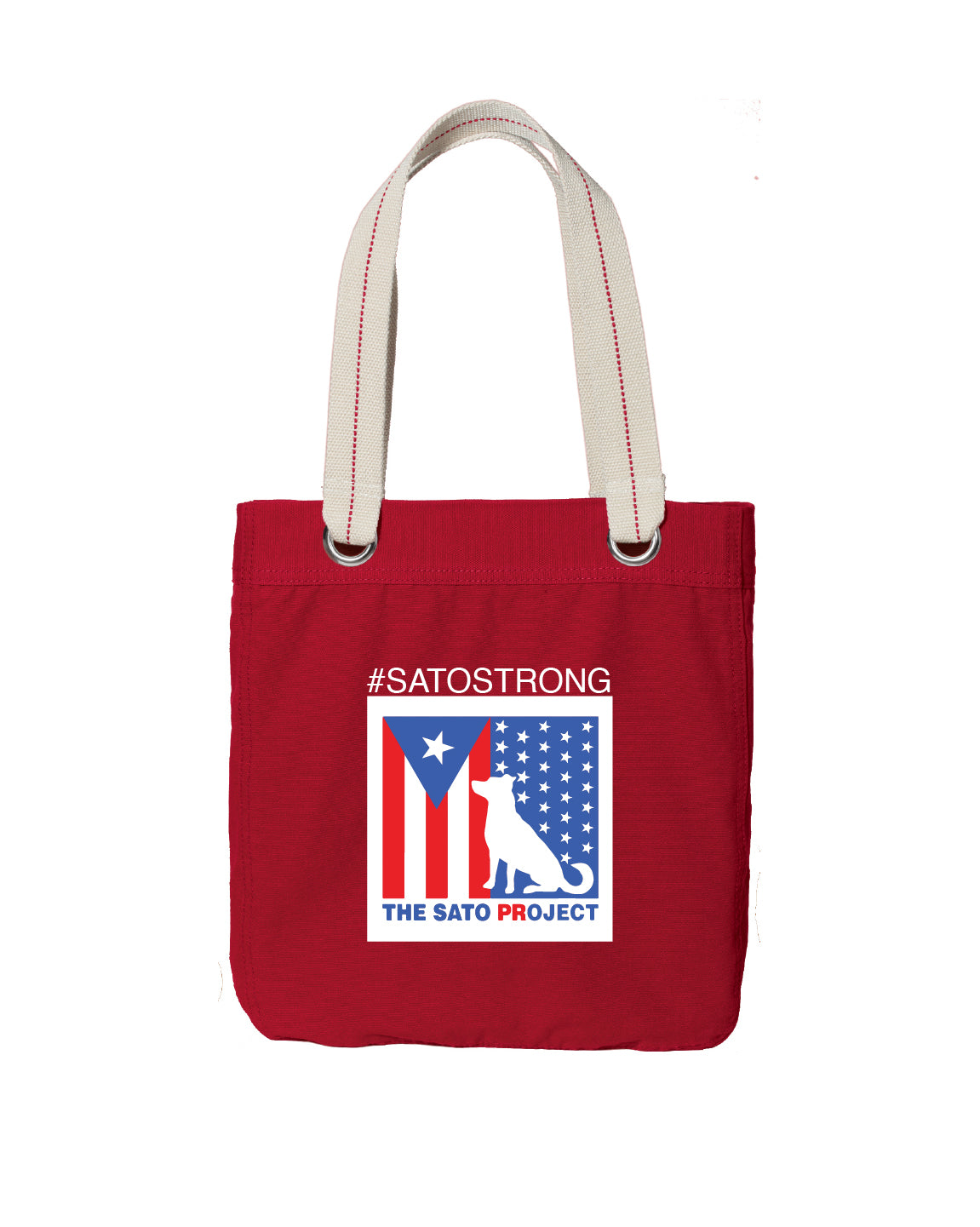 Port Authority Tote