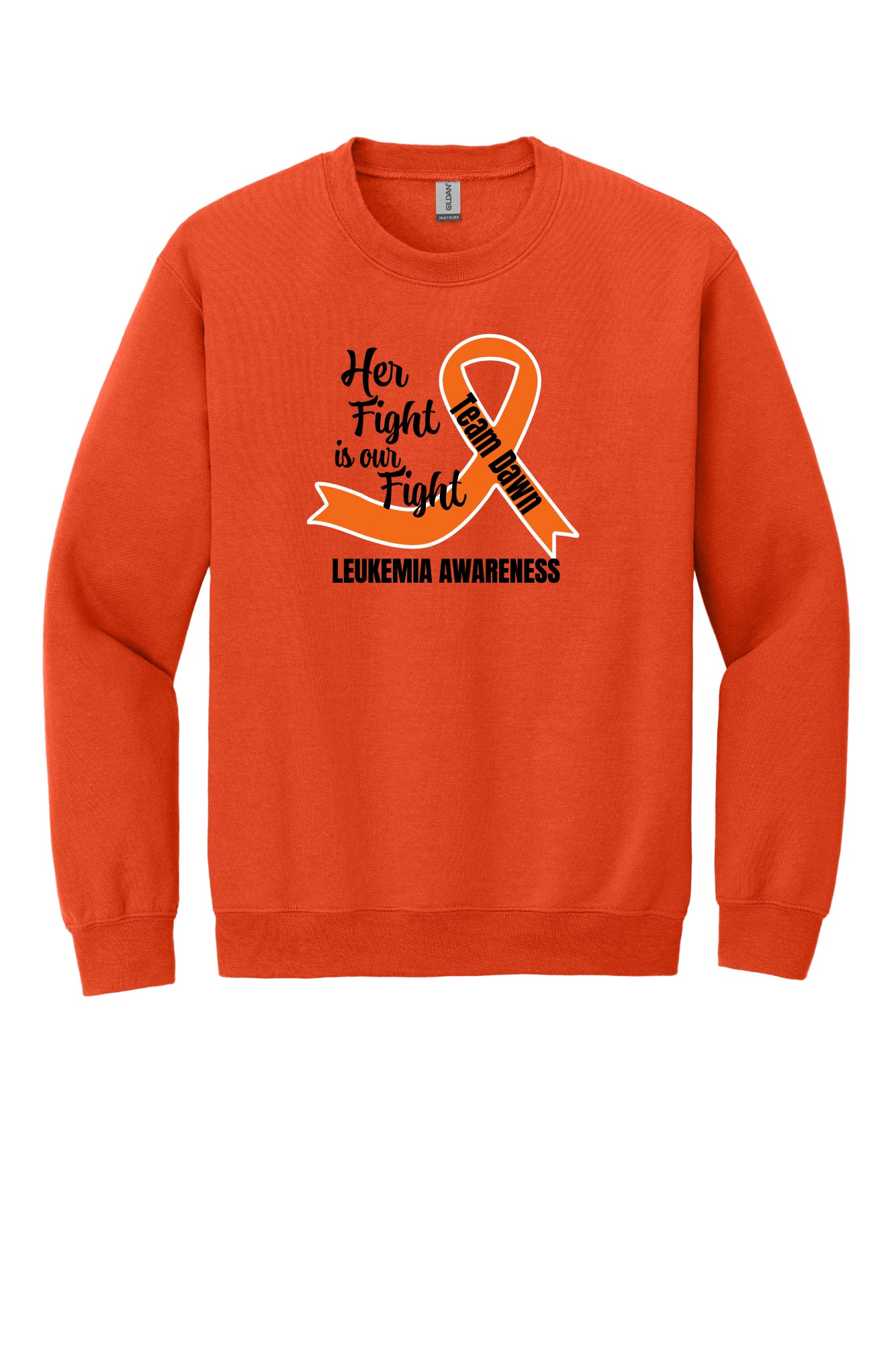 Crewneck Sweatshirt (Youth)