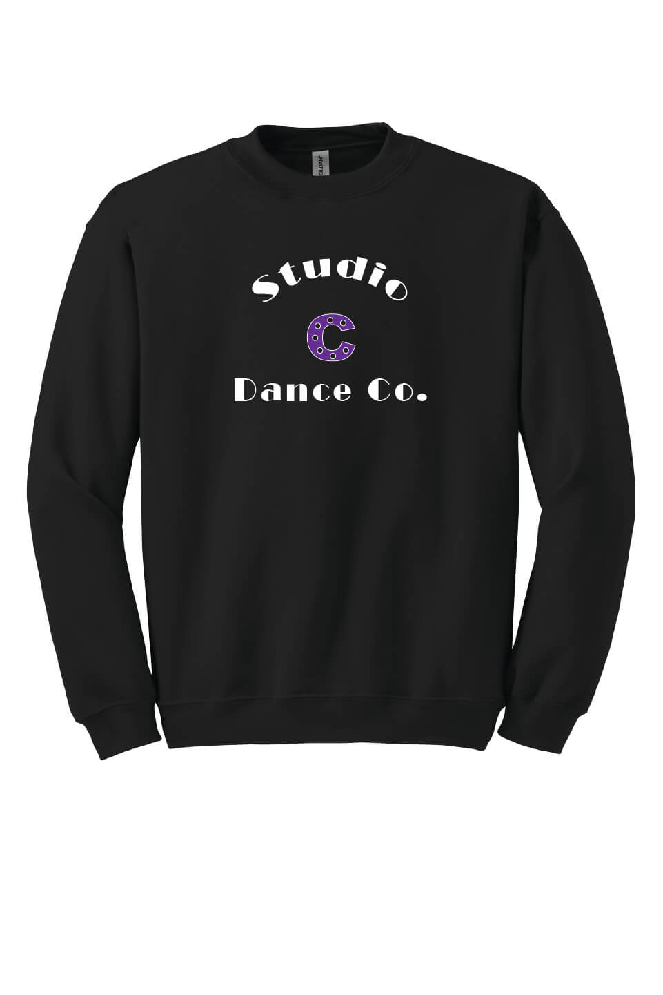 Studio C Crewneck Sweatshirt