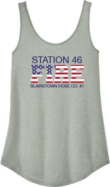 Ladies Tank