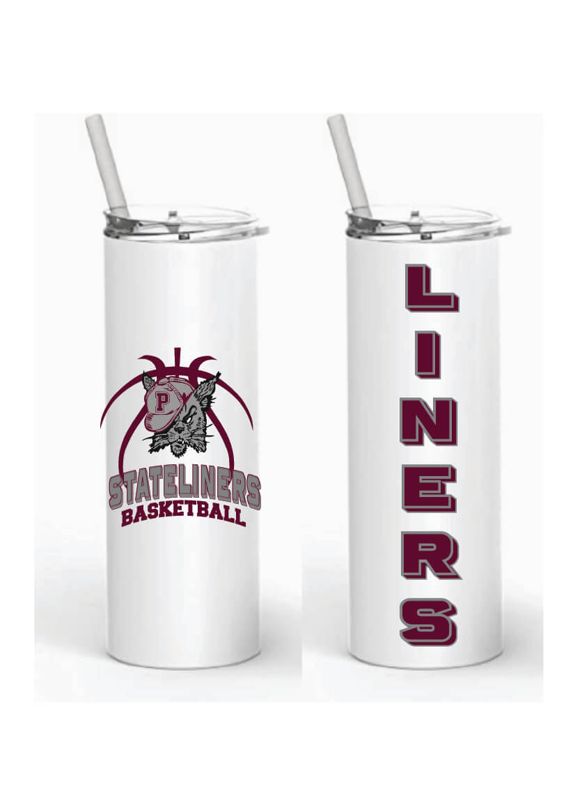Tumbler Stateliners Basketball