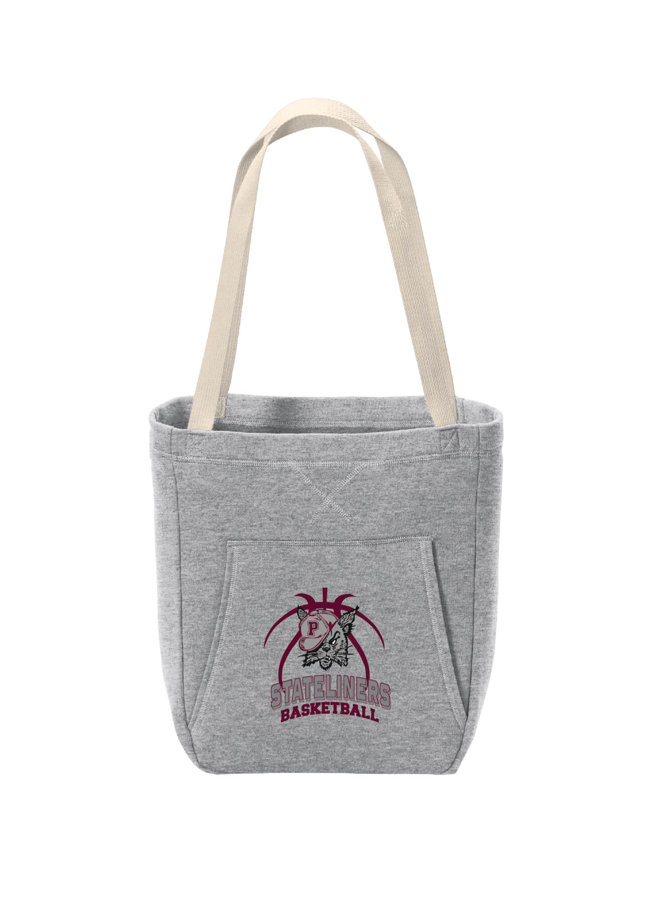 Tote Stateliners Basketball