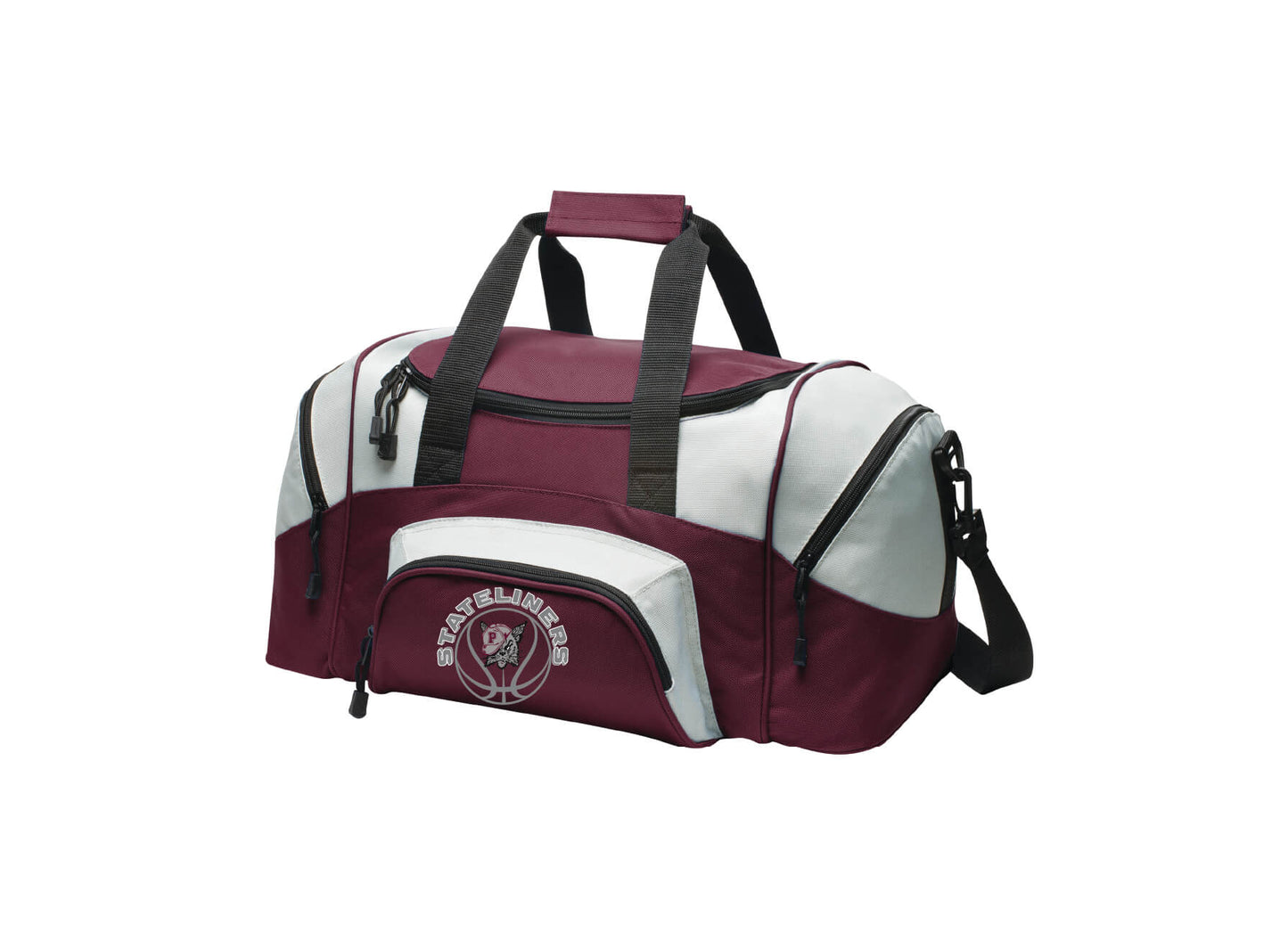 Duffel Bag Stateliners
