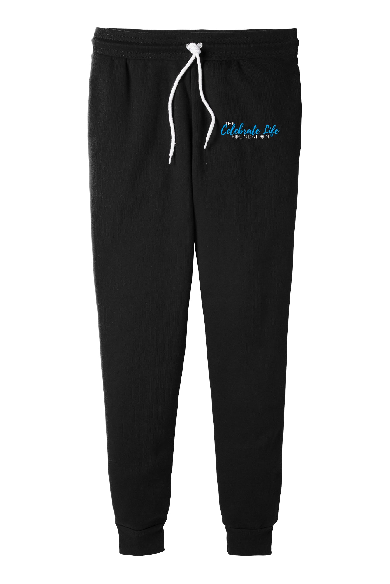 Celebrate Life Foundation Jogger Sweatpant