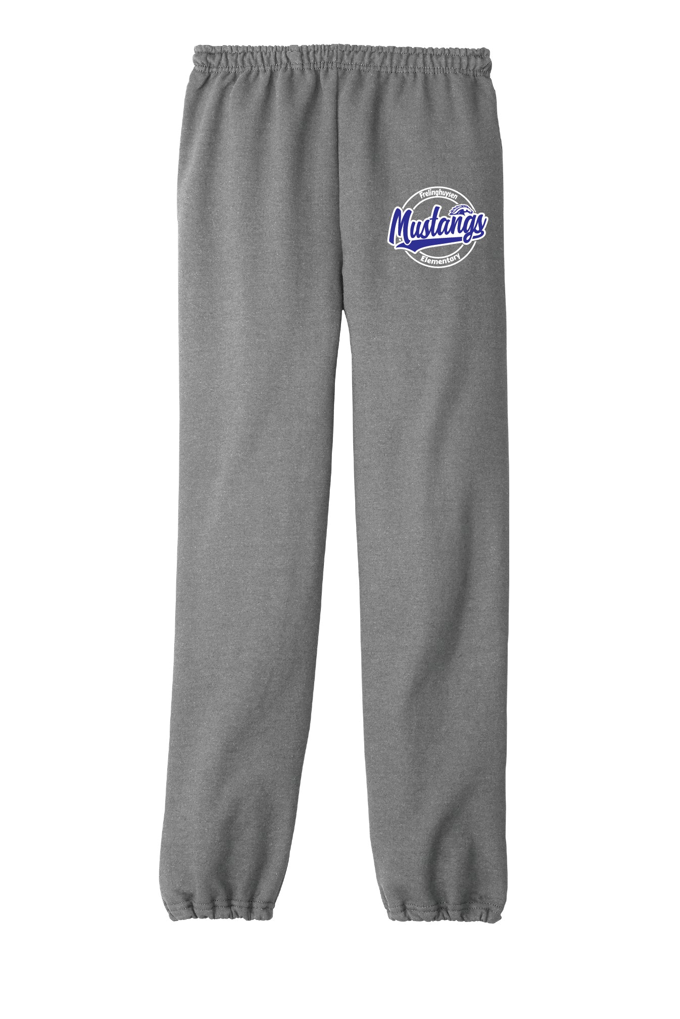 Frelinghuysen Elementary Cinch Bottom Sweatpants