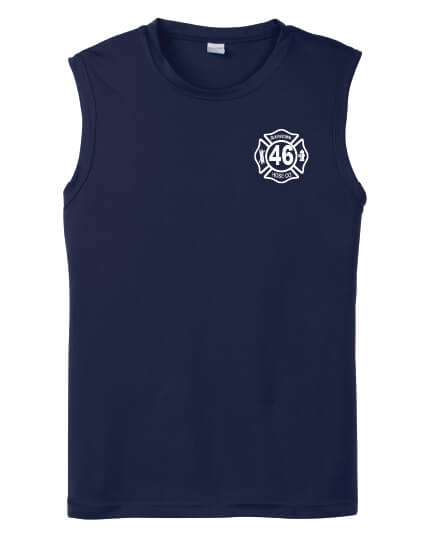 Mens Competitor Tank