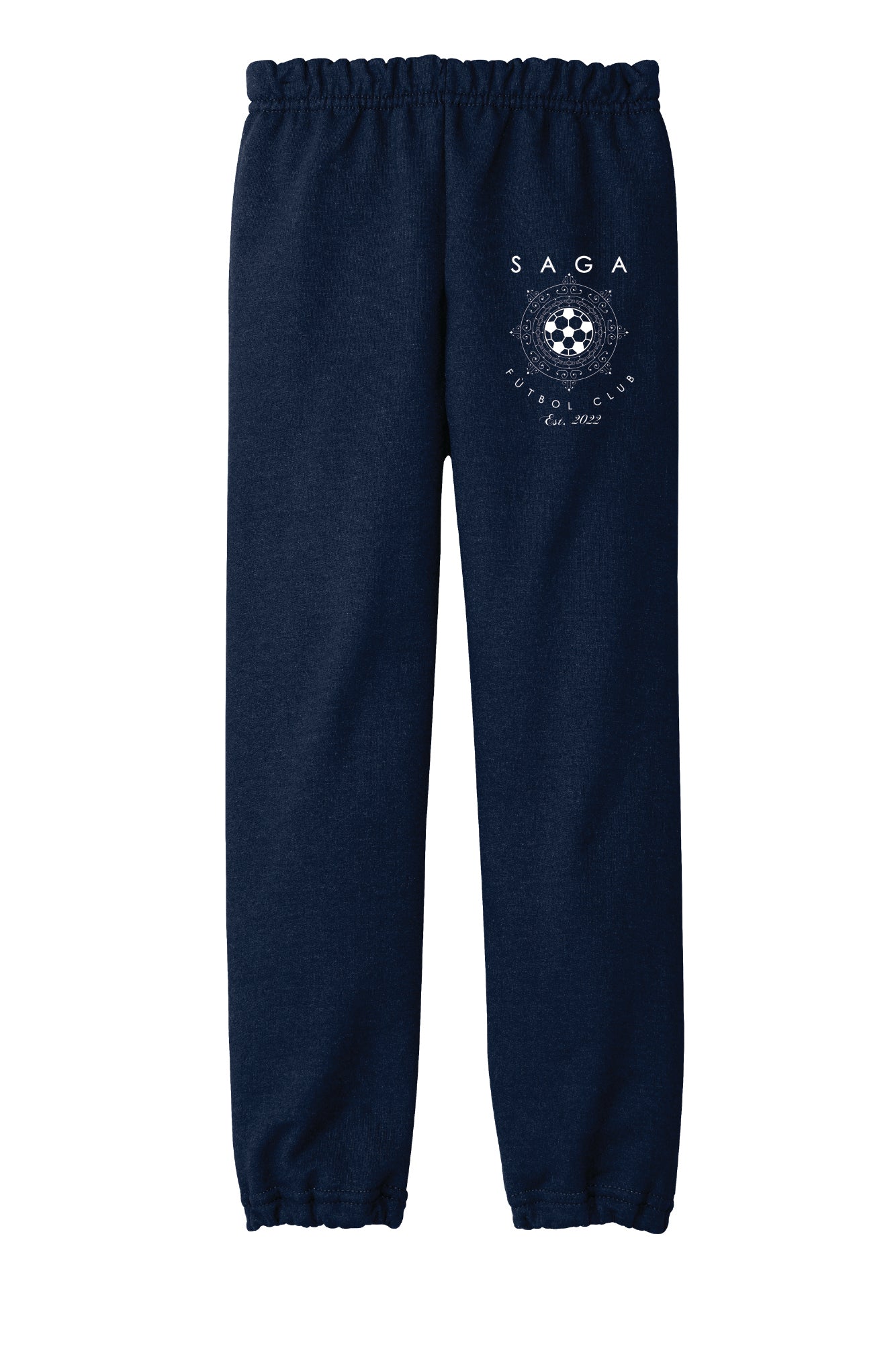 SAGA Sweatpants