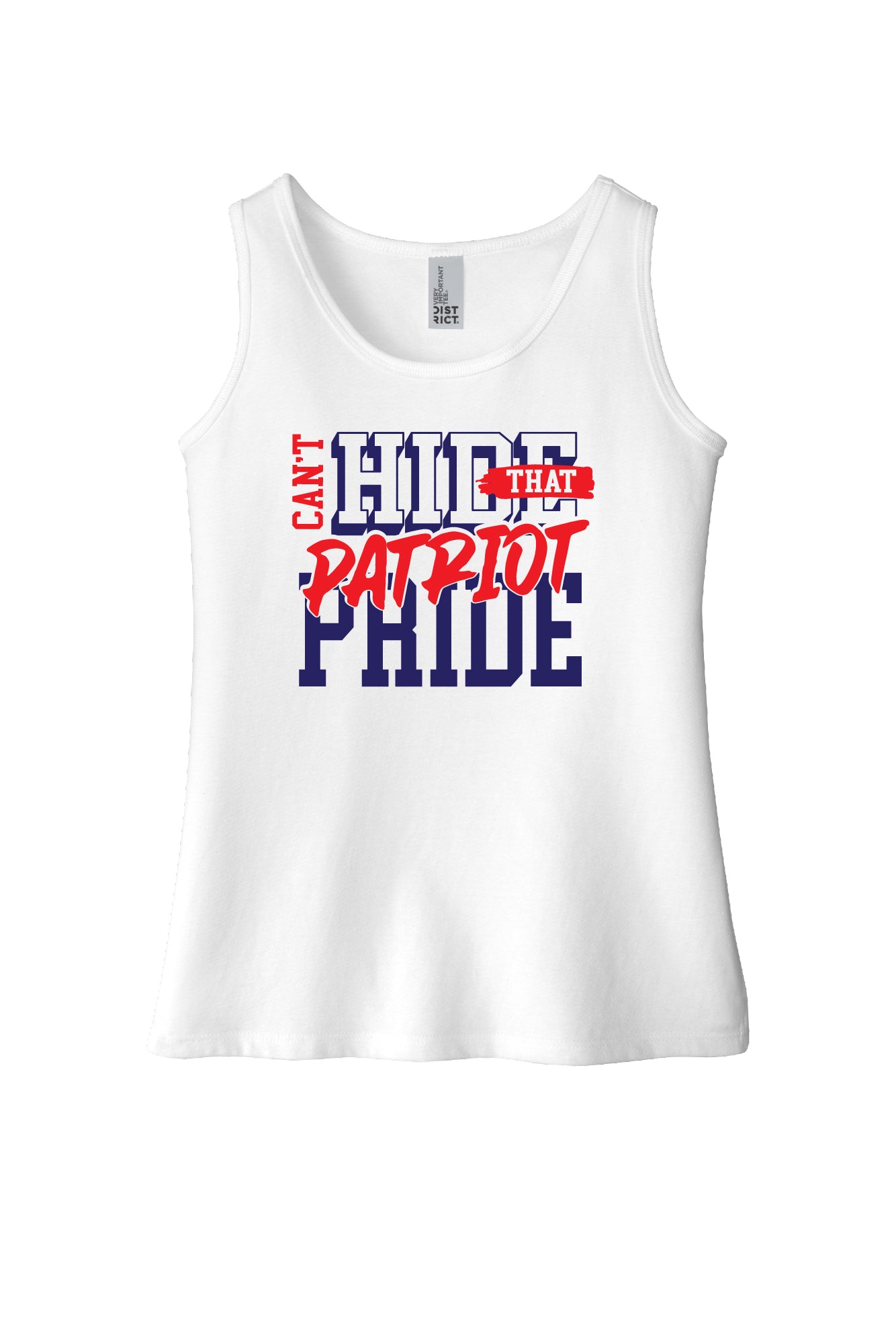 Youth Tank Top