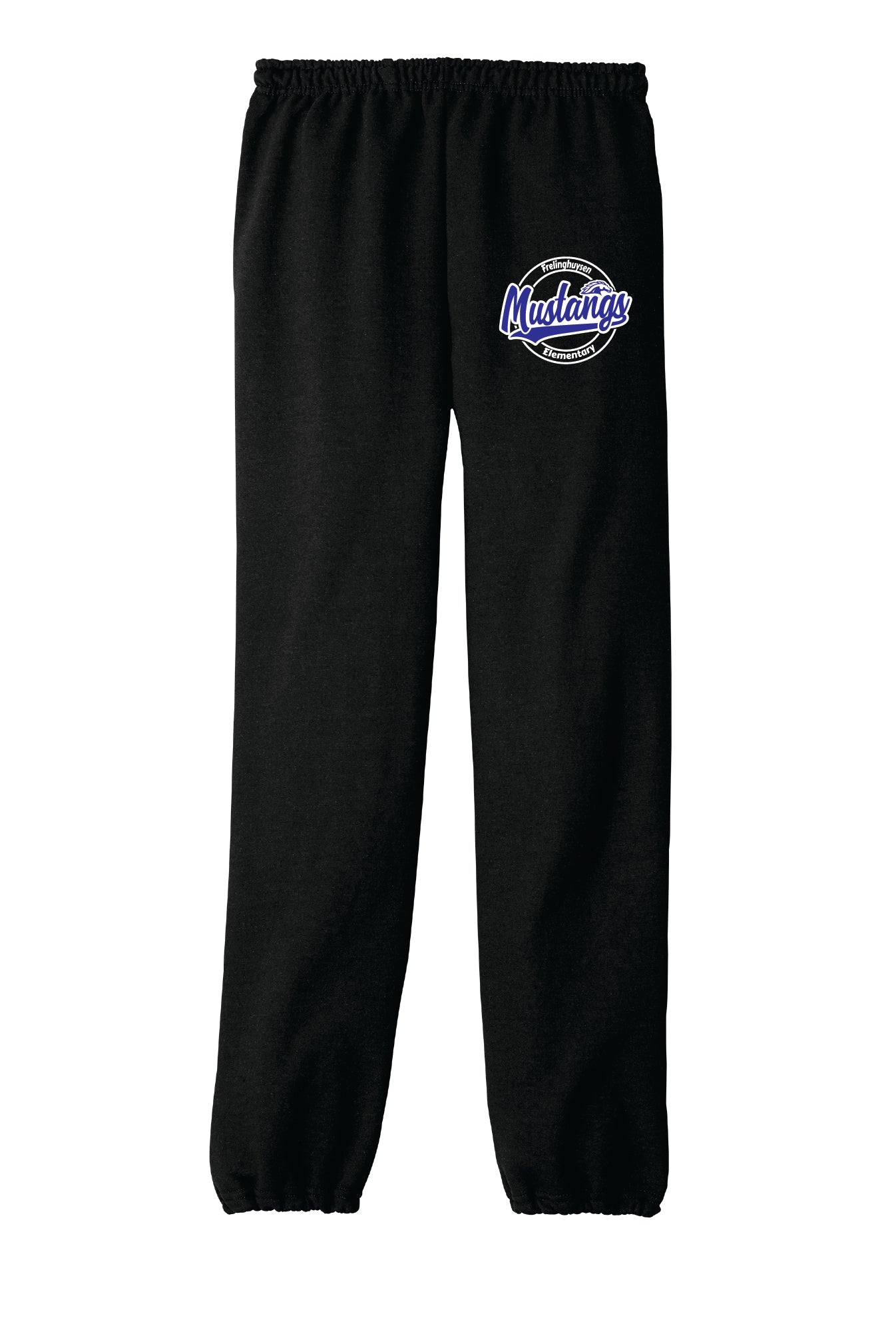 Frelinghuysen Elementary Cinch Bottom Sweatpants (Youth)