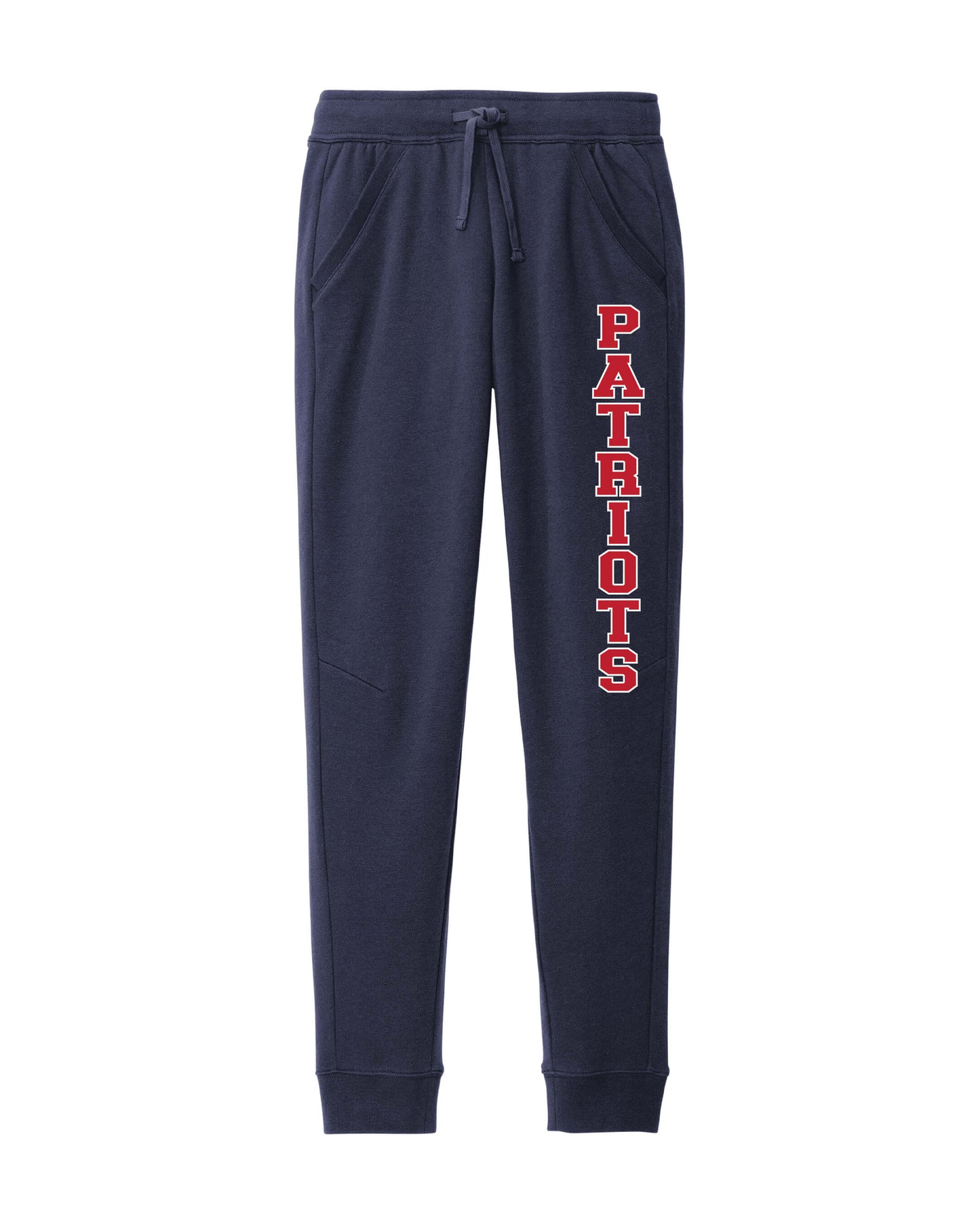 Fleece Jogger Patriots