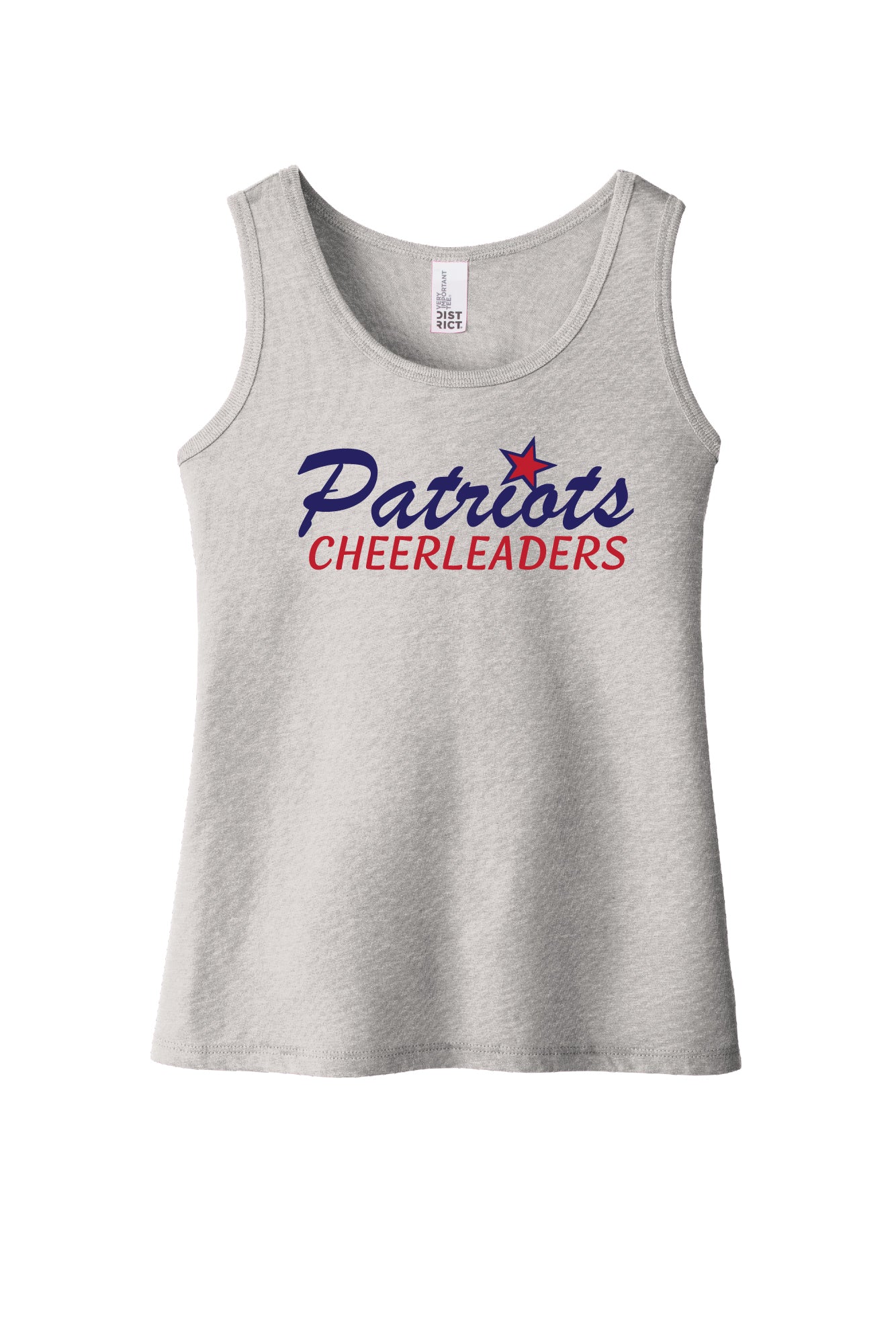Youth Tank Top
