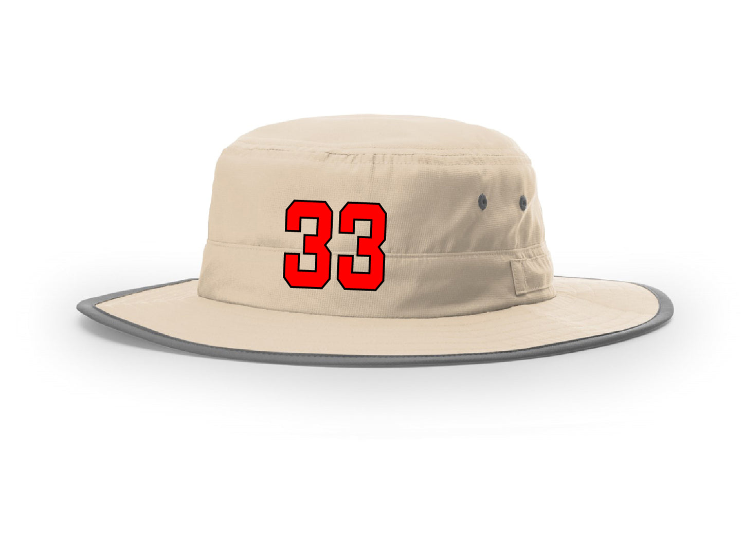 Portland 33 Richardson Lite Wide Brim Hat