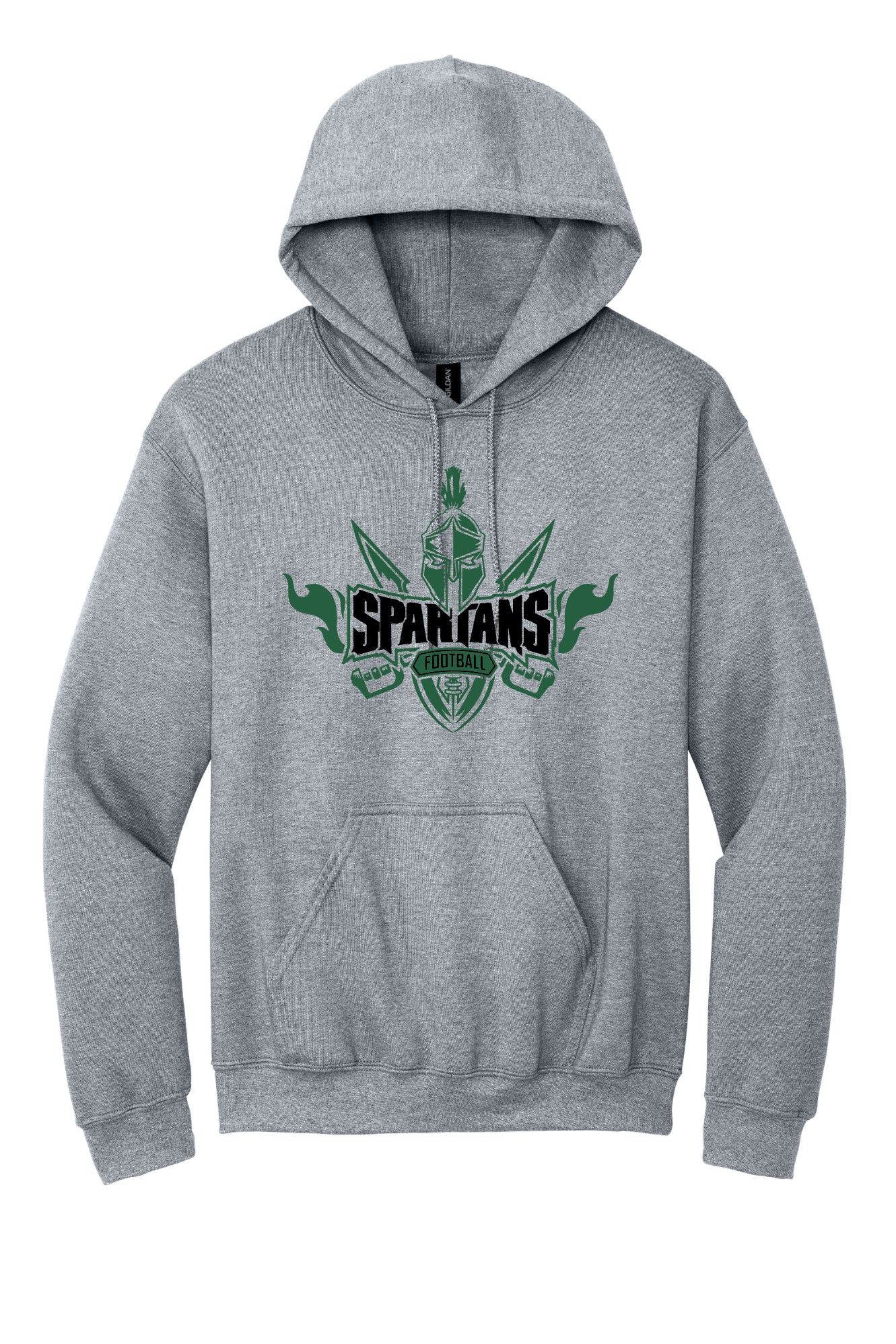 Spartans Hoodie