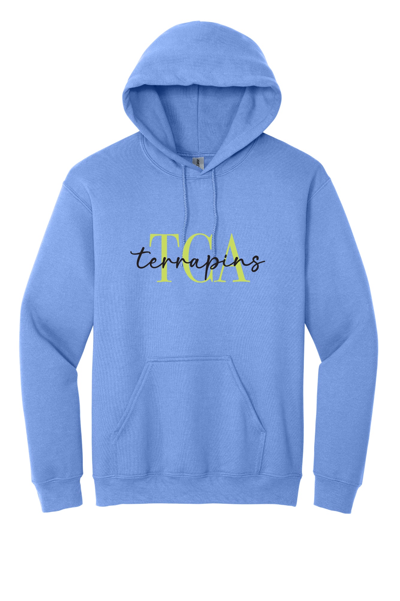 TCA Terrapins Hoodie