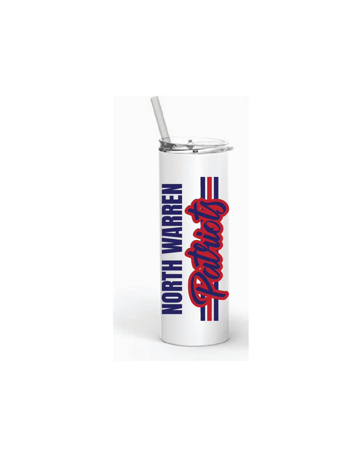 Tumbler