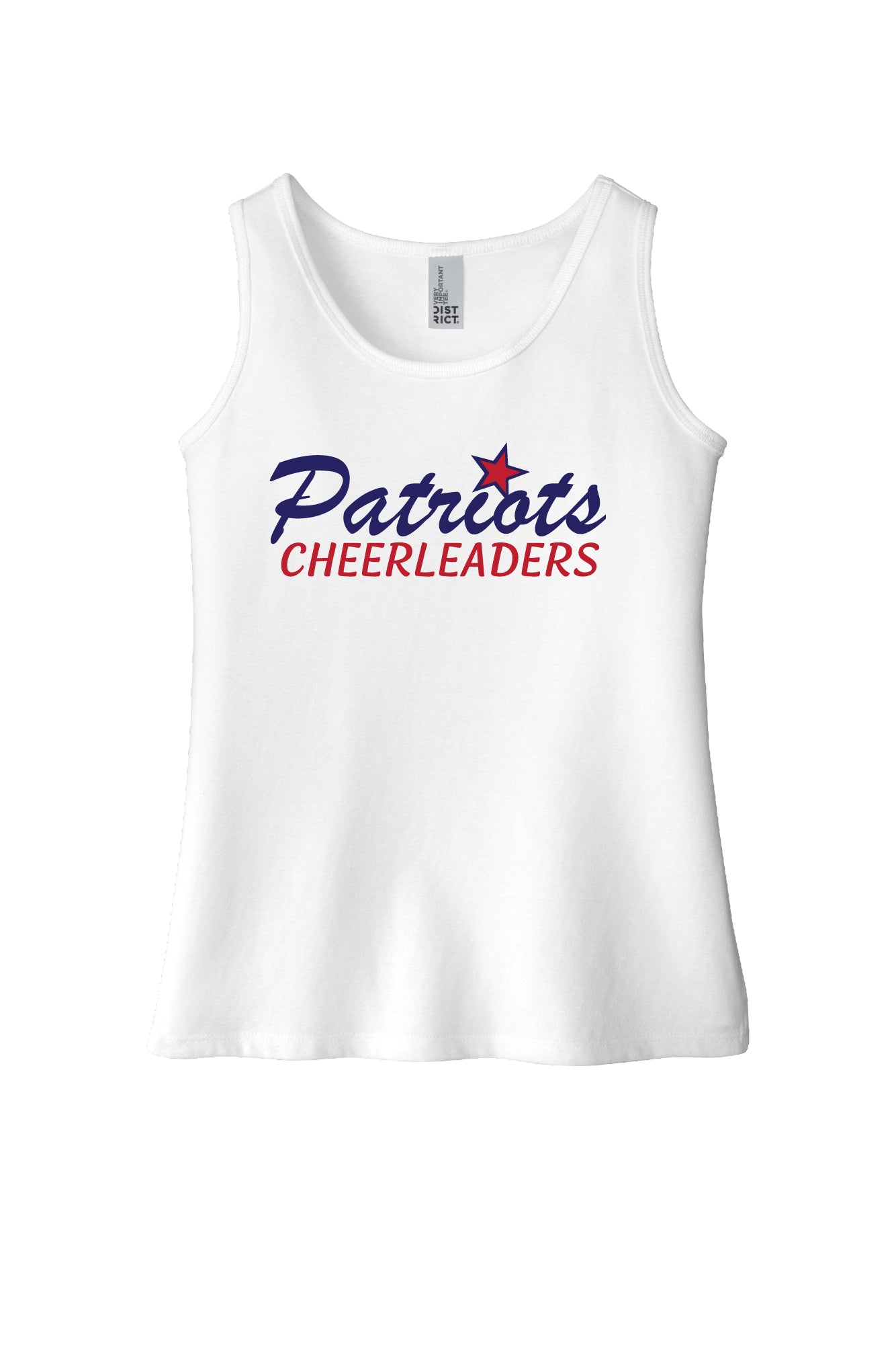 Youth Tank Top