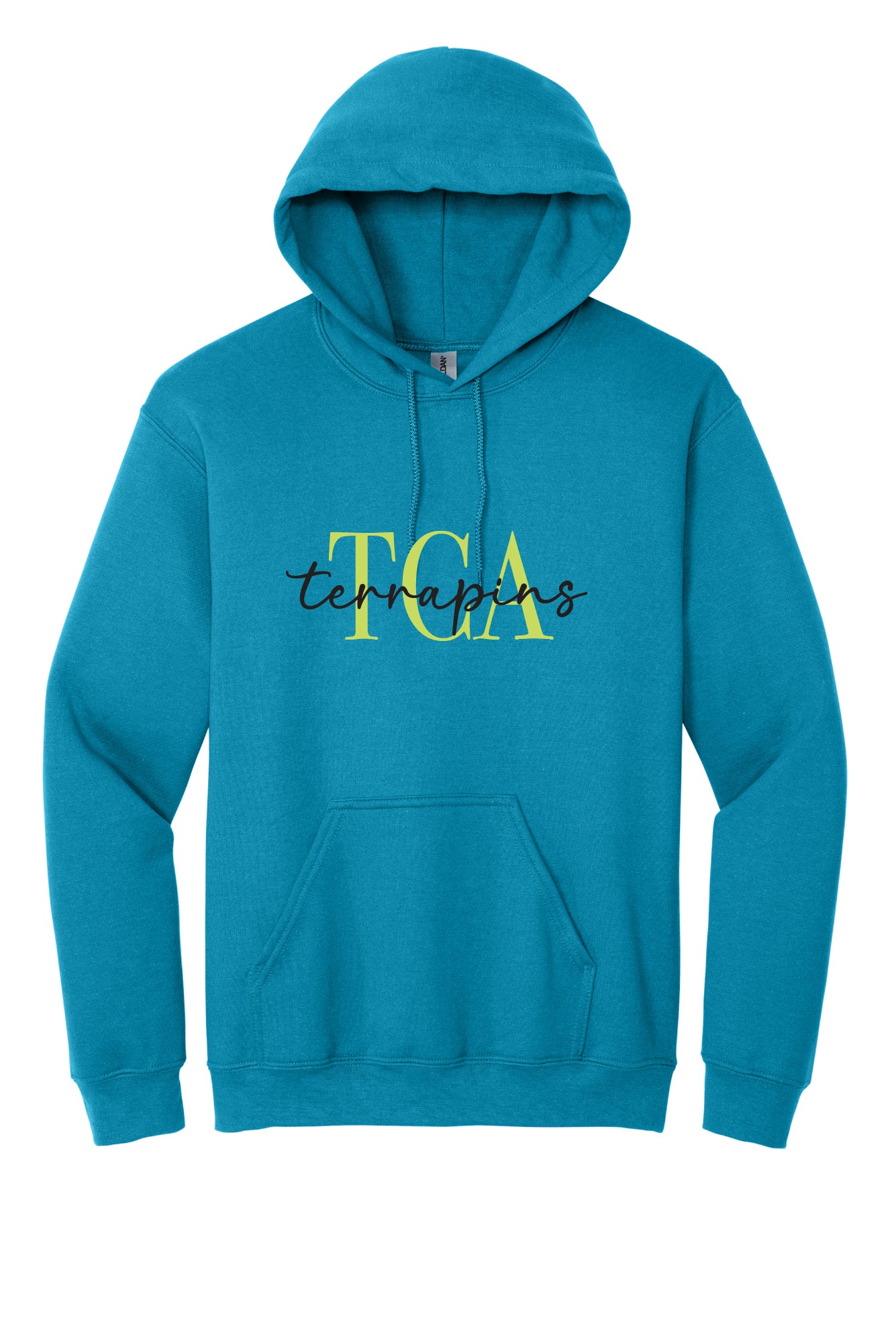 TCA Terrapins Hoodie