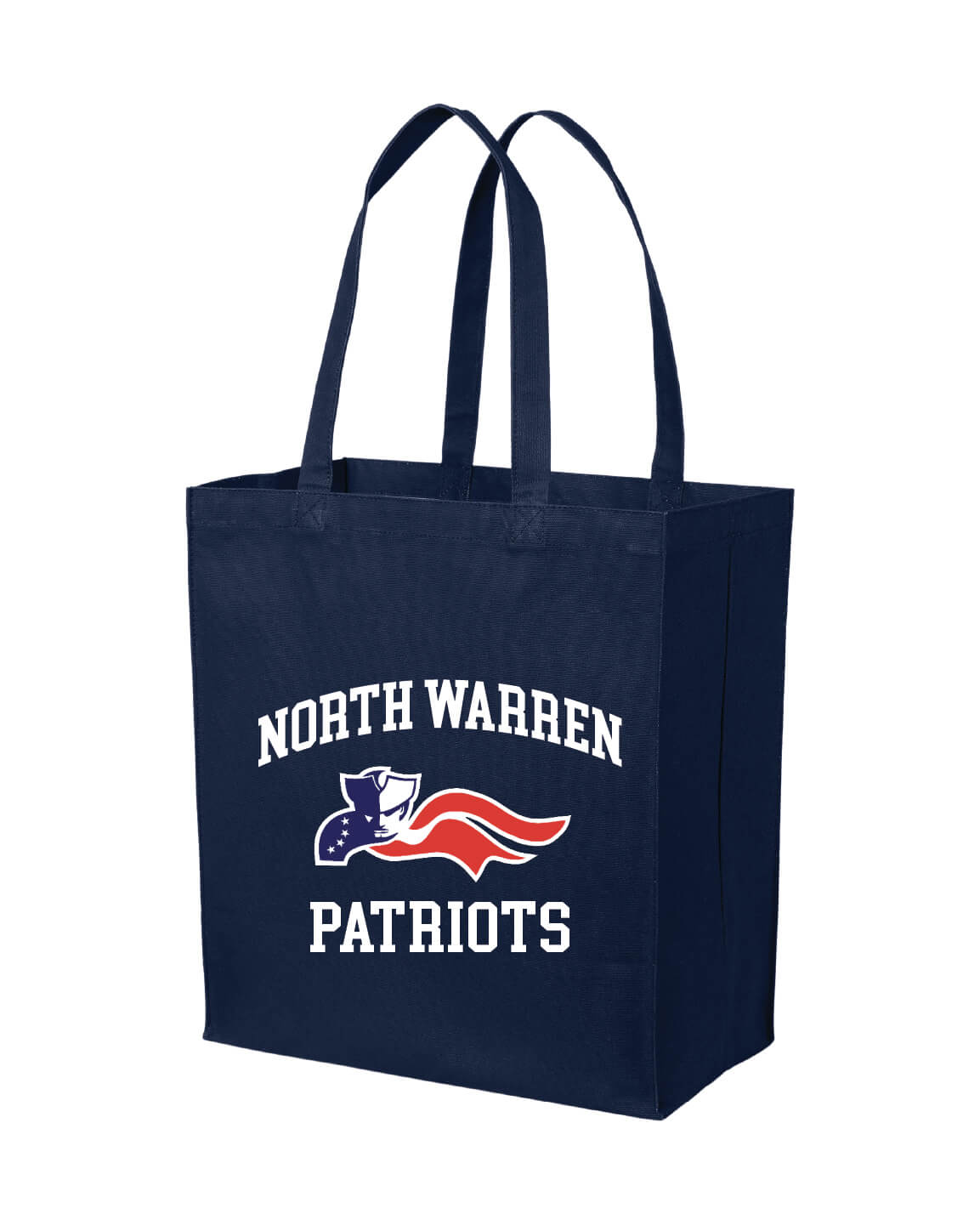 Grocery Tote