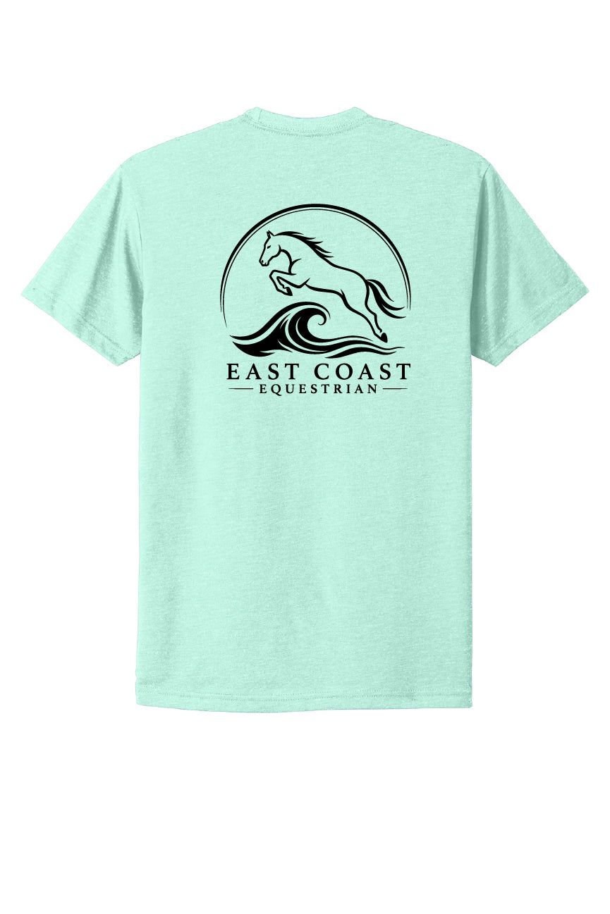 East Coast Equestrian T-shirt