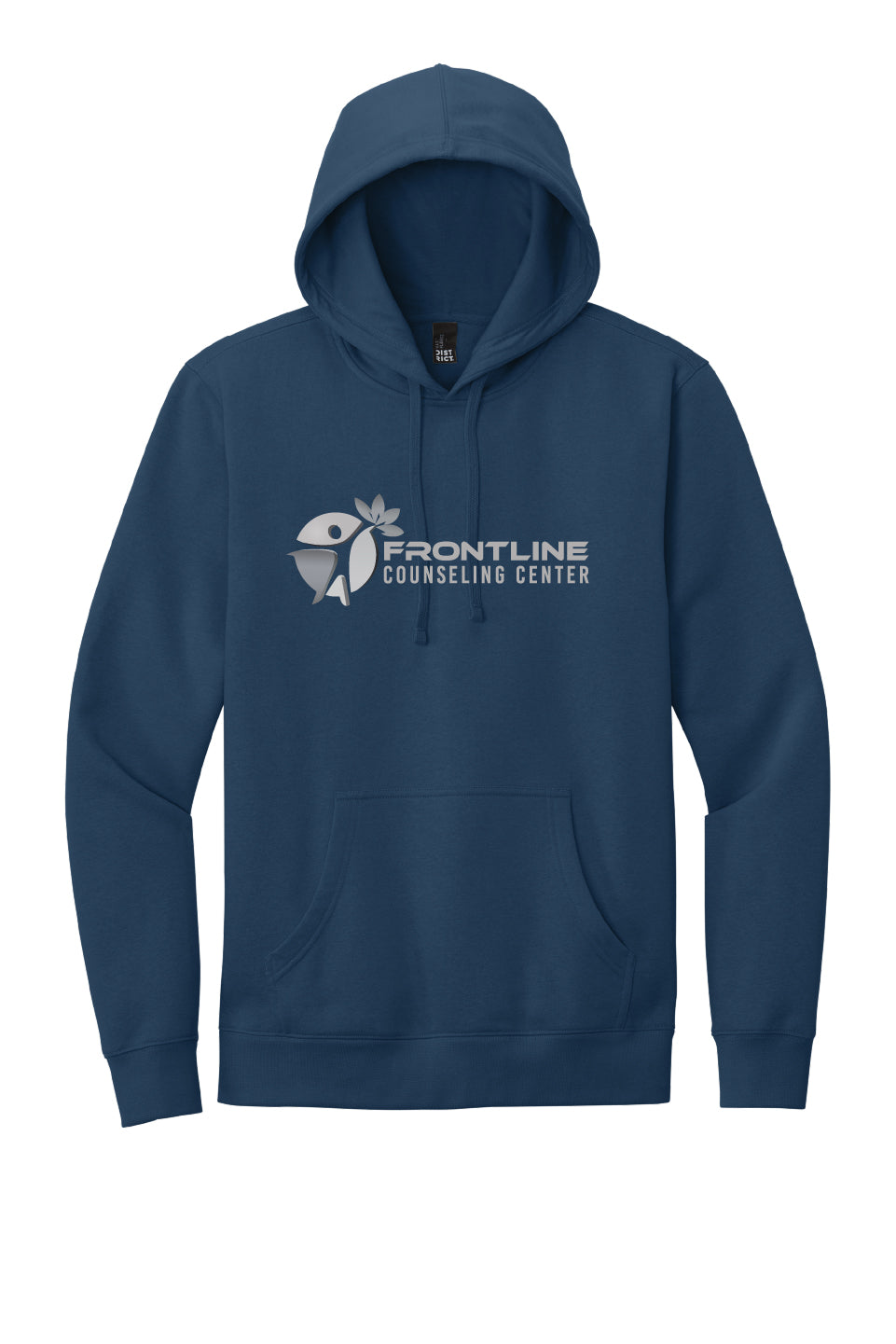 Frontline Counseling Center Hoodie