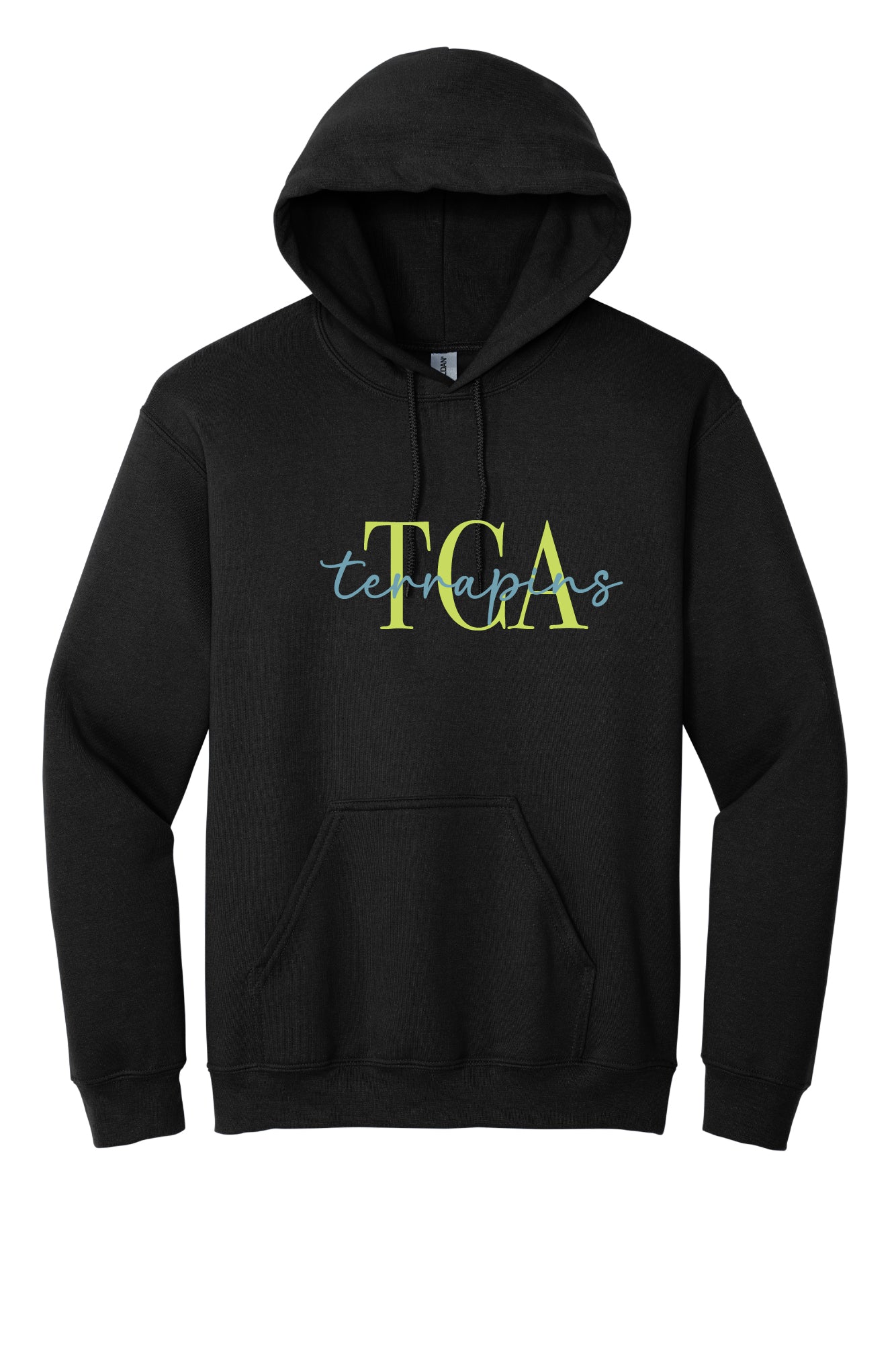 TCA Terrapins Hoodie