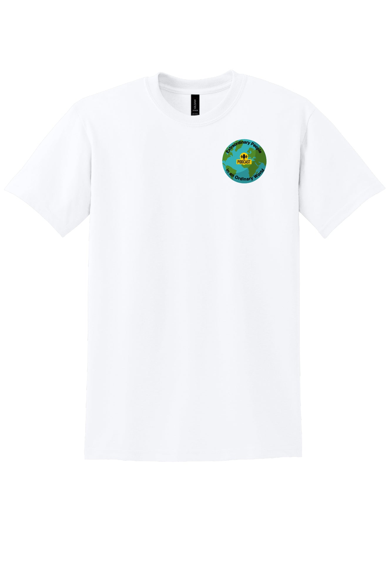 Extraordinary People T-Shirt